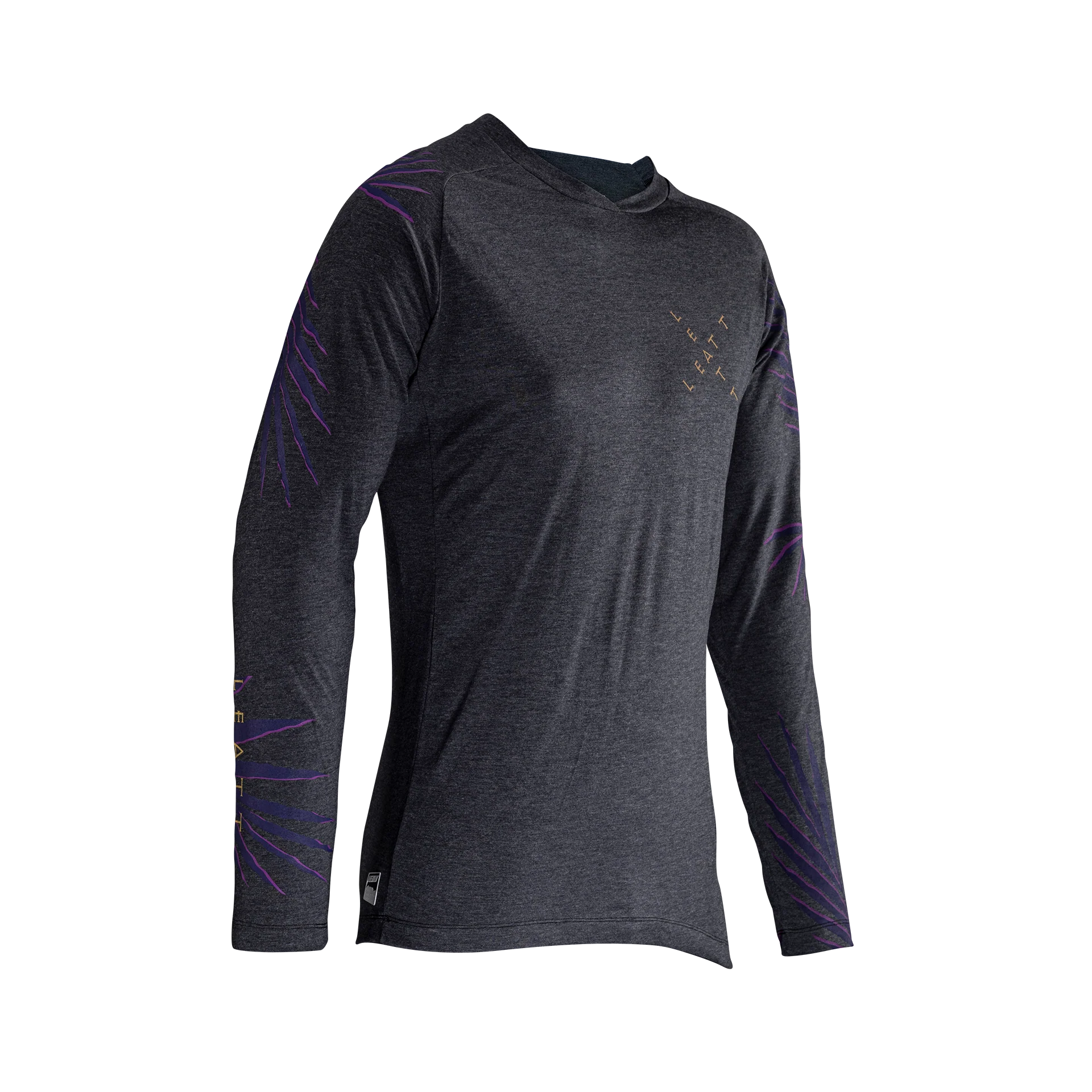 Maglia MTB Gravity 2.0 V24 - Image 5