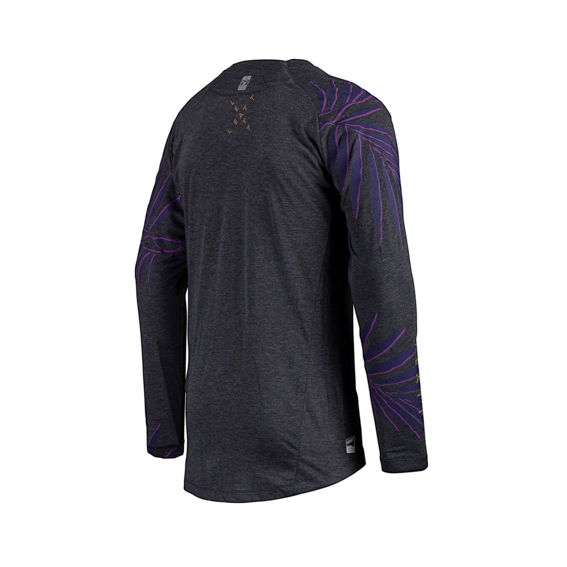 Maglia MTB Gravity 2.0 V24 - Image 6