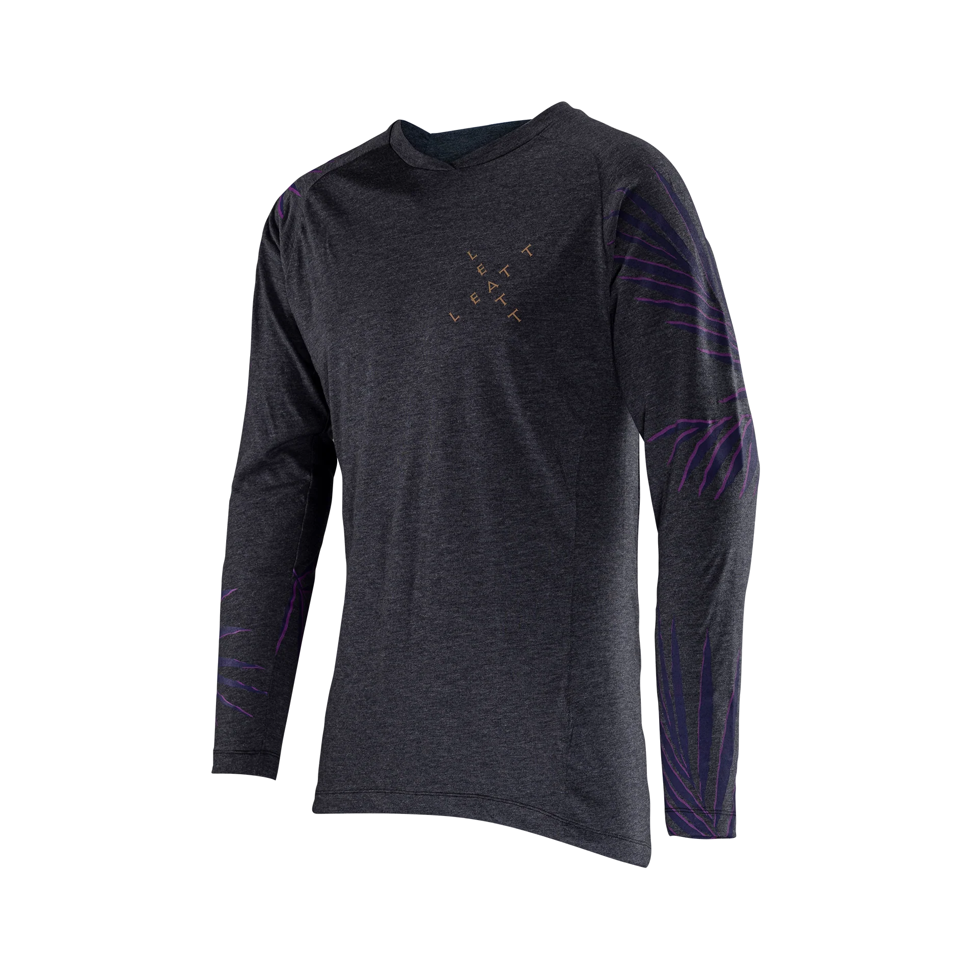 Maglia MTB Gravity 2.0 V24 - Image 7