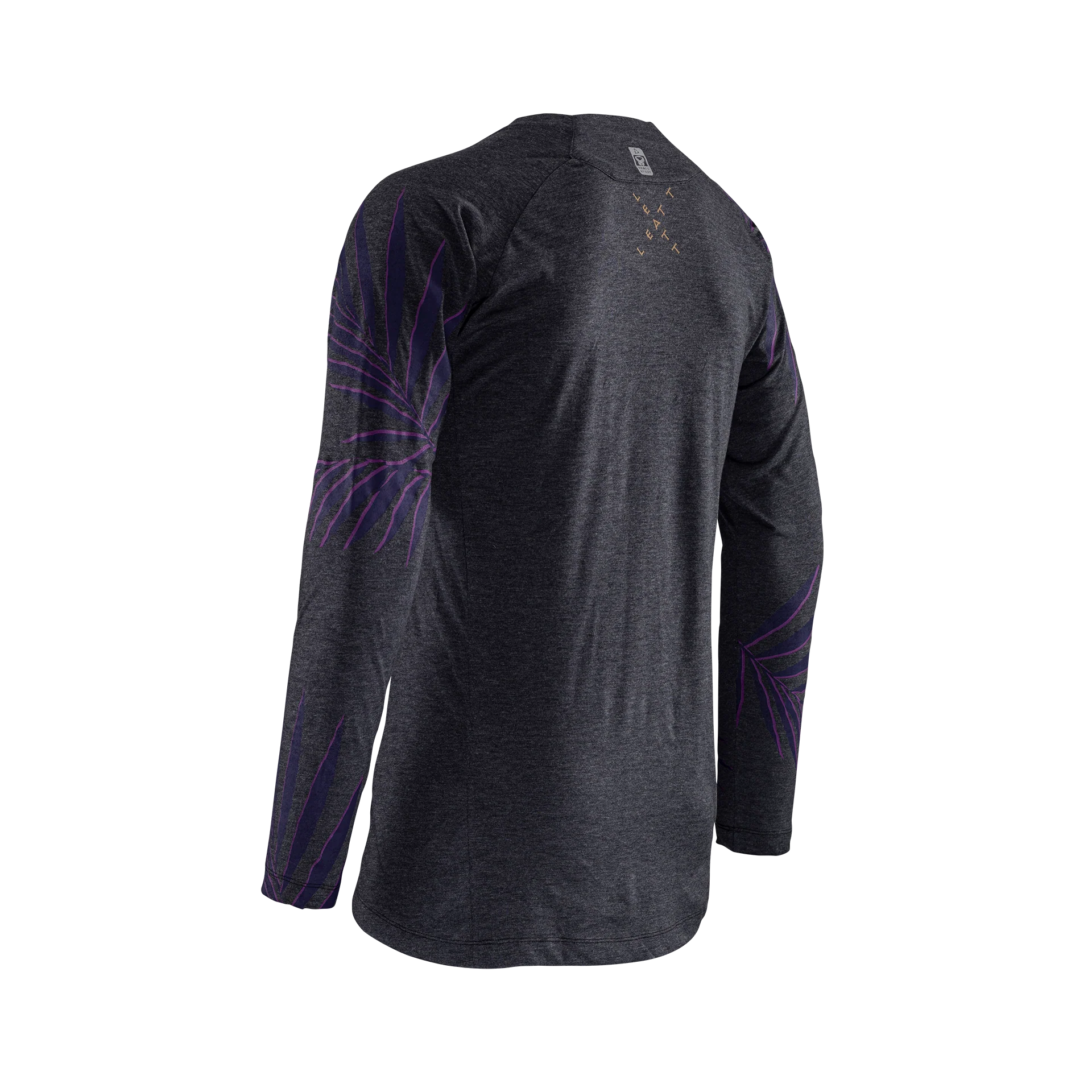 Maglia MTB Gravity 2.0 V24 - Image 8