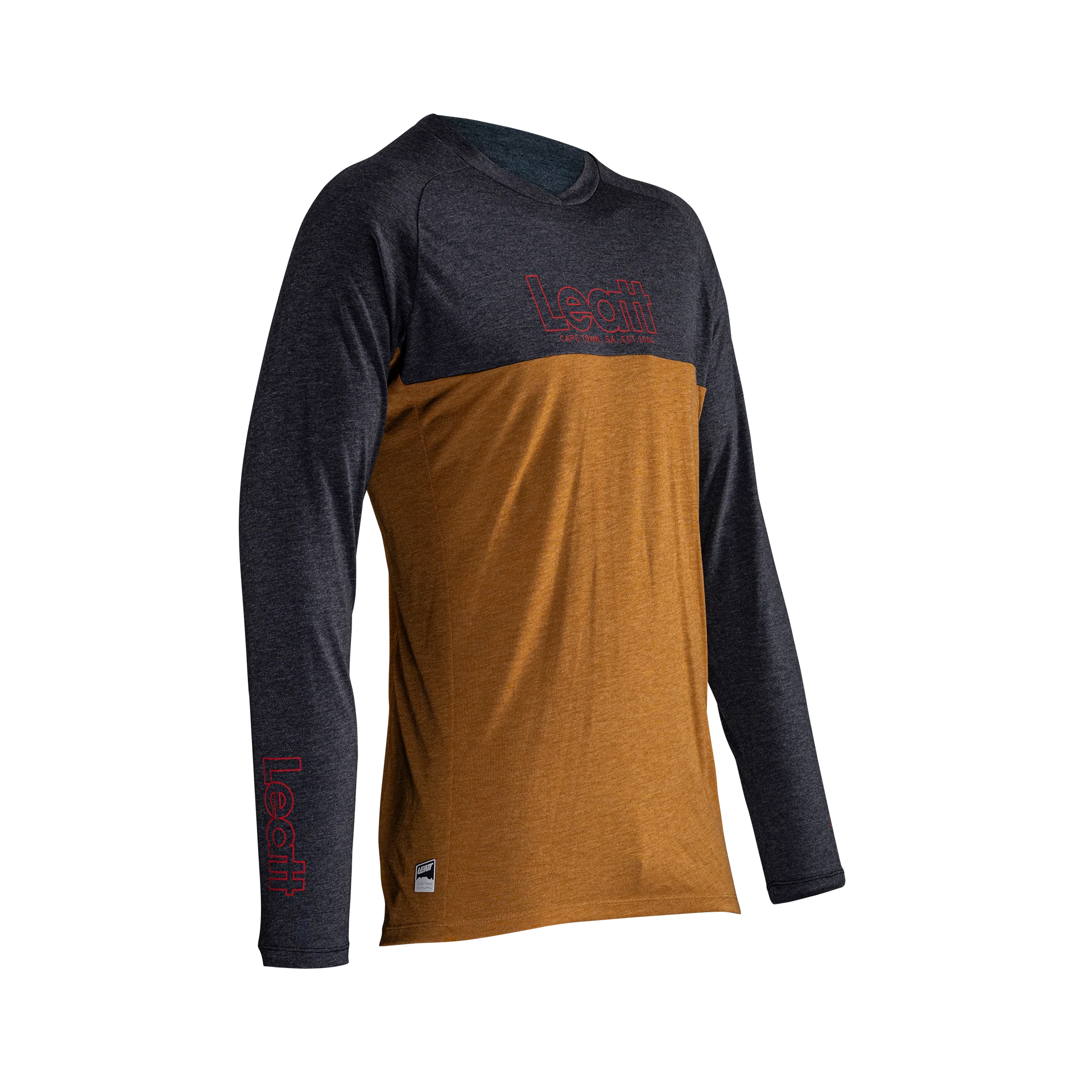 Maglia MTB Gravity 2.0 V24 - Image 9