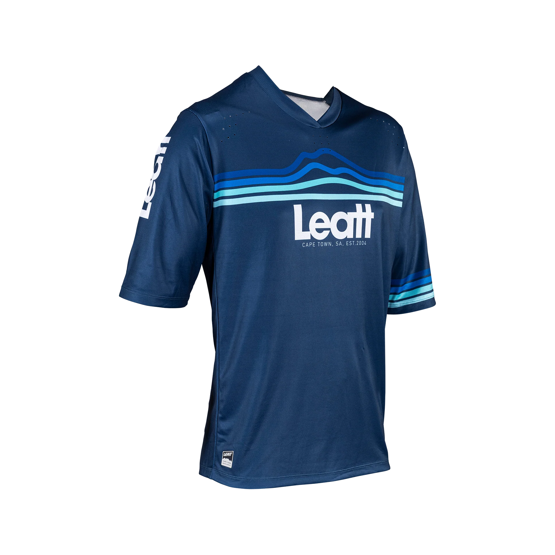 Maglia MTB Enduro 3.0 V24 - Junior