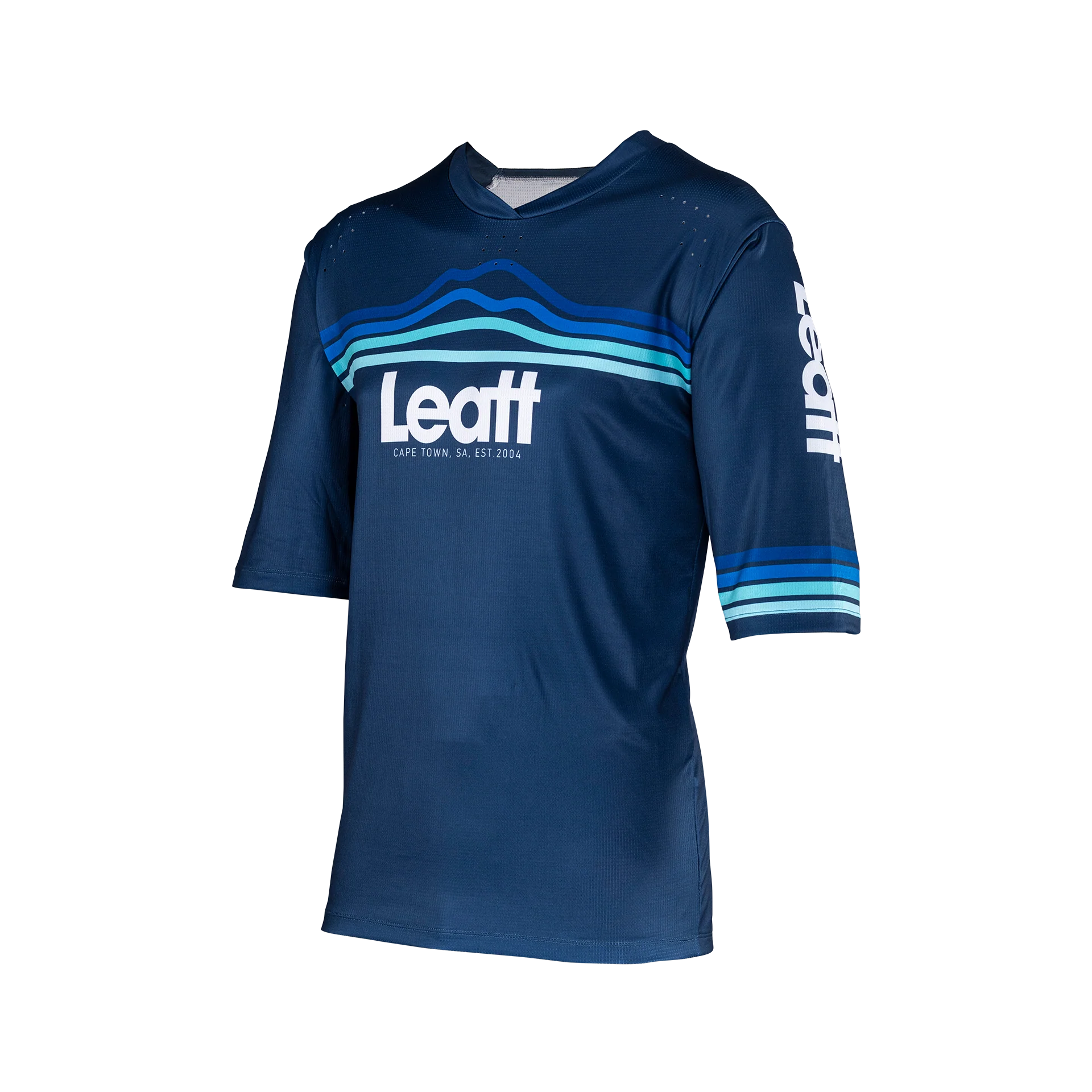 Maglia MTB Enduro 3.0 V24 - Junior - Image 3