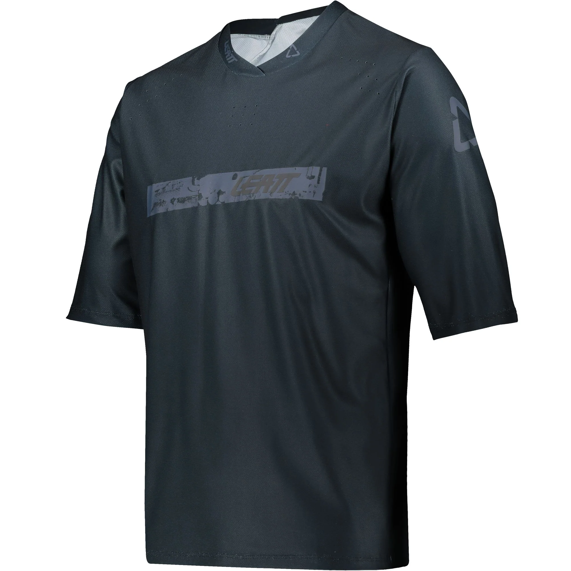 Maglia MTB 3.0 con manica a tre quarti ventilata