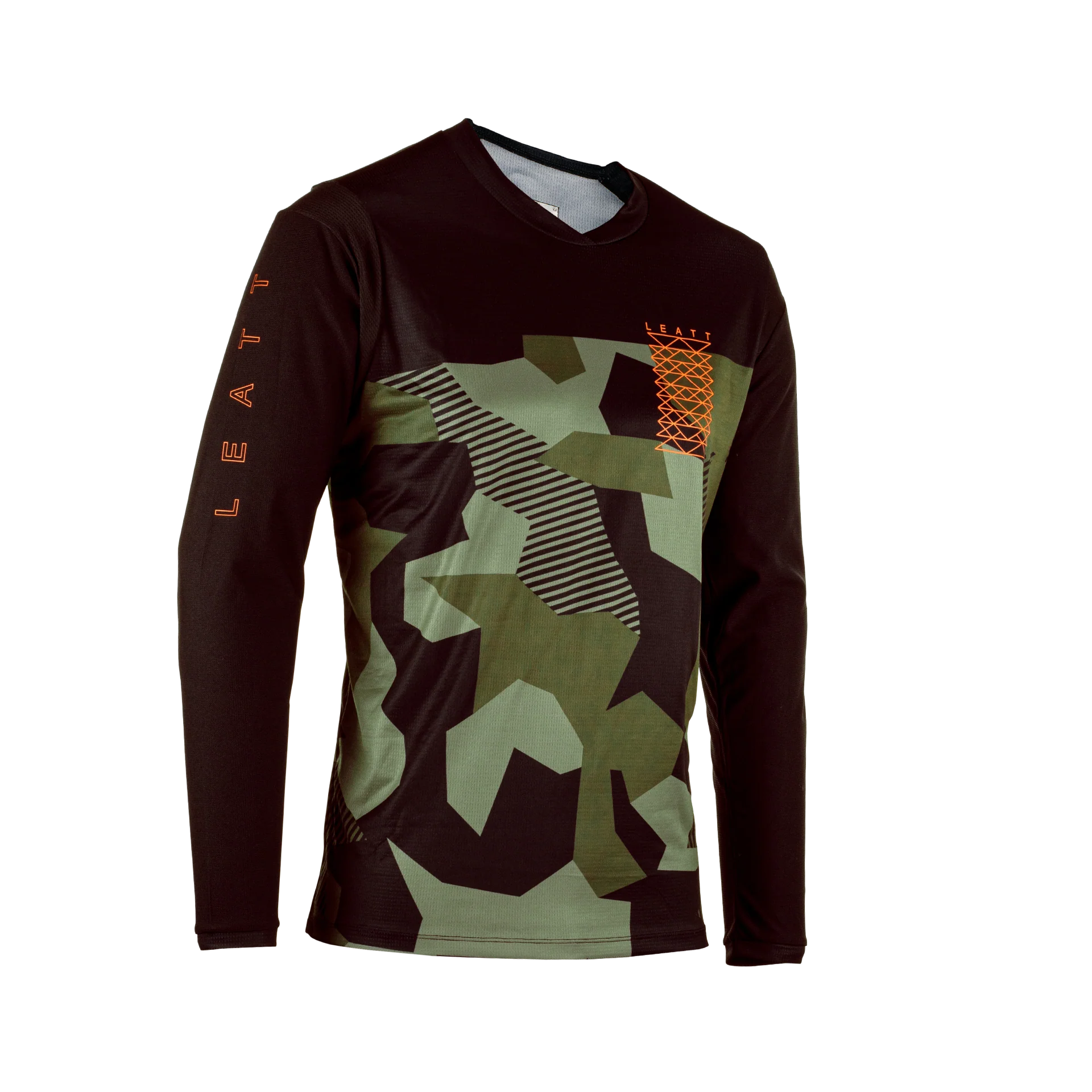 Maglia MTB Gravity 3.0 V23
