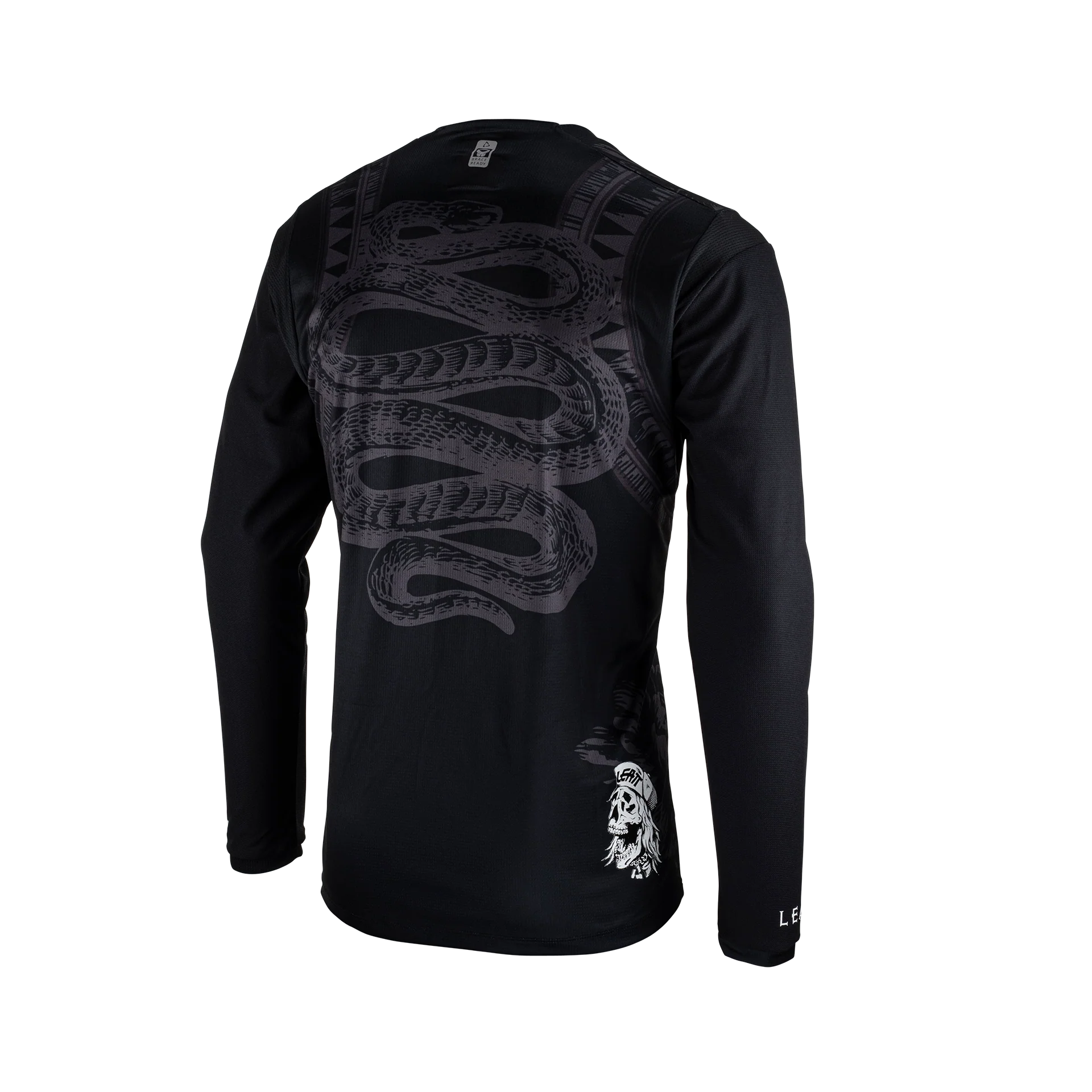 Maglia MTB Gravity 3.0 V23 - Image 10