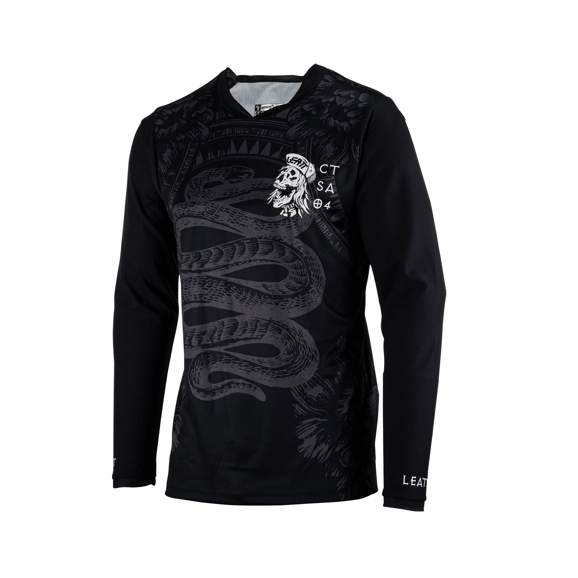 Maglia MTB Gravity 3.0 V23 - Image 11