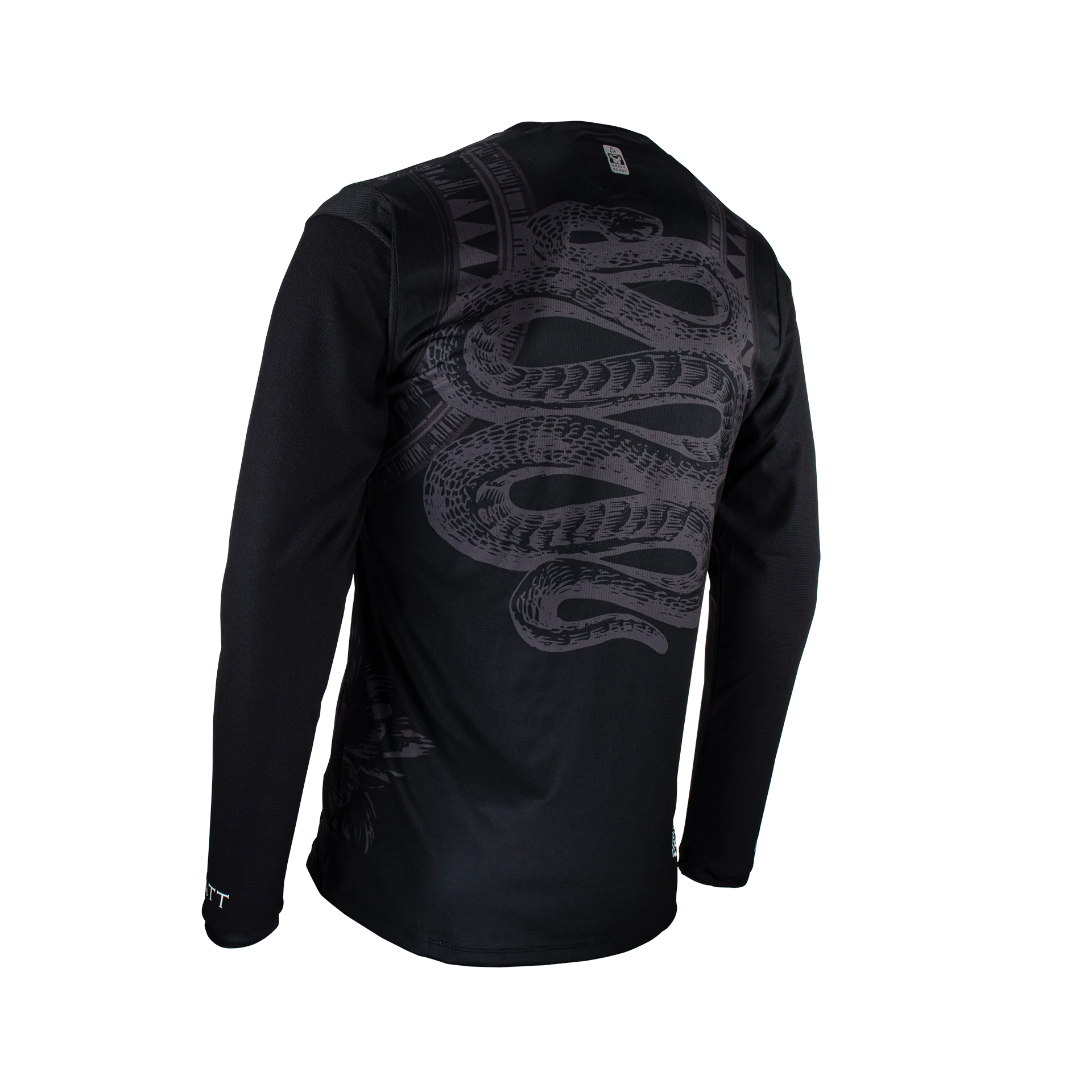Maglia MTB Gravity 3.0 V23 - Image 12