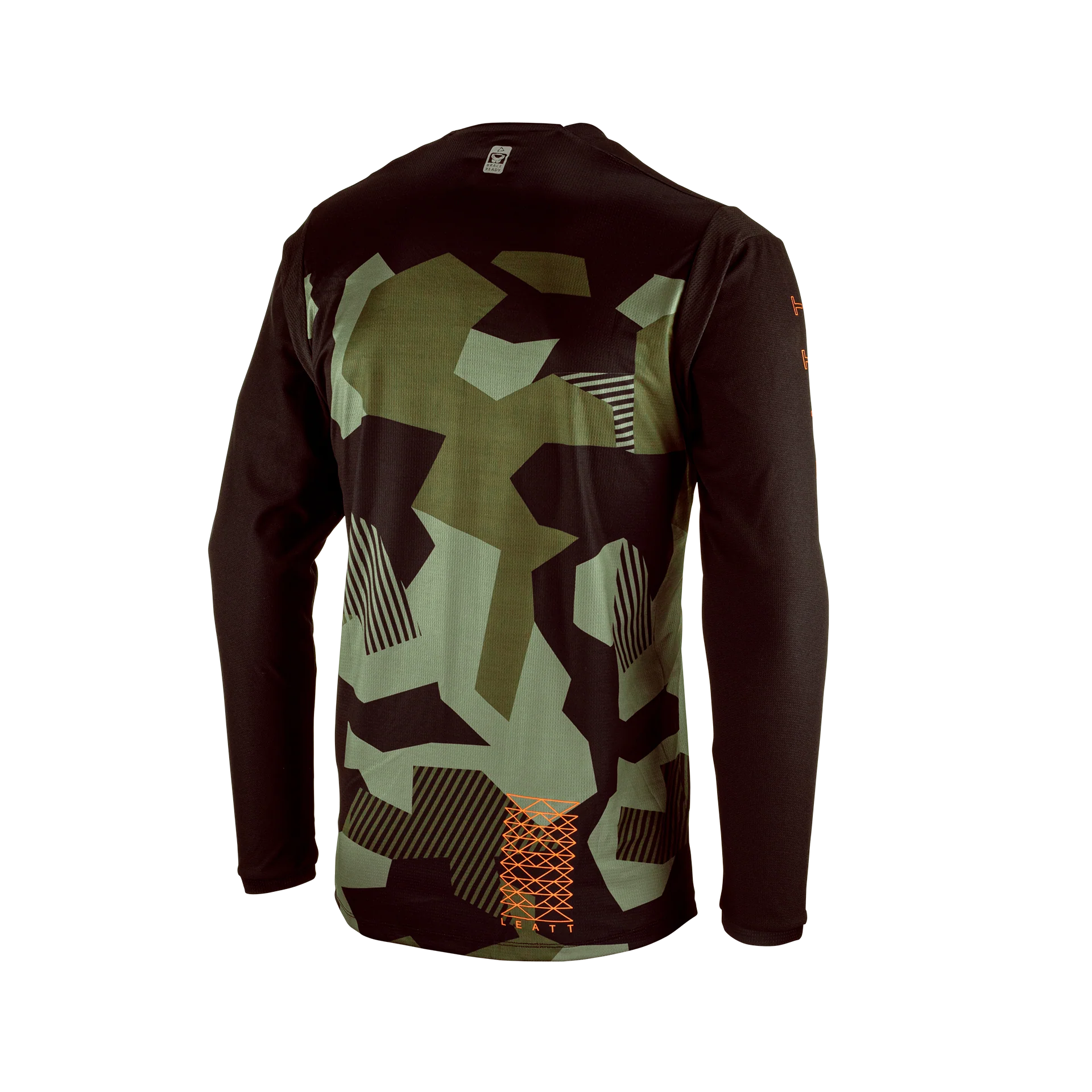 Maglia MTB Gravity 3.0 V23 - Image 2