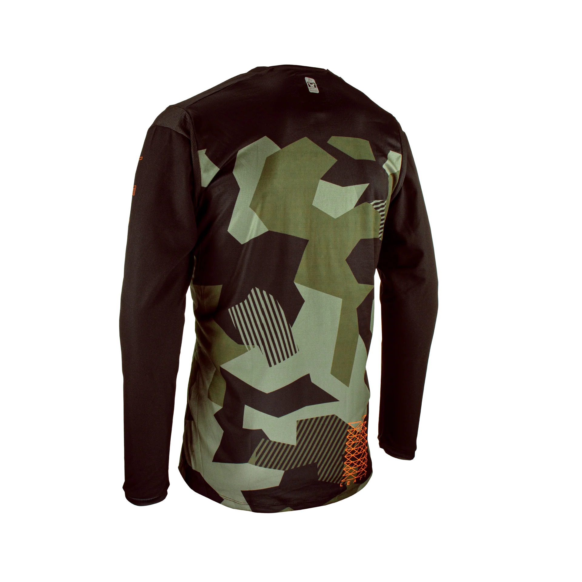 Maglia MTB Gravity 3.0 V23 - Image 4