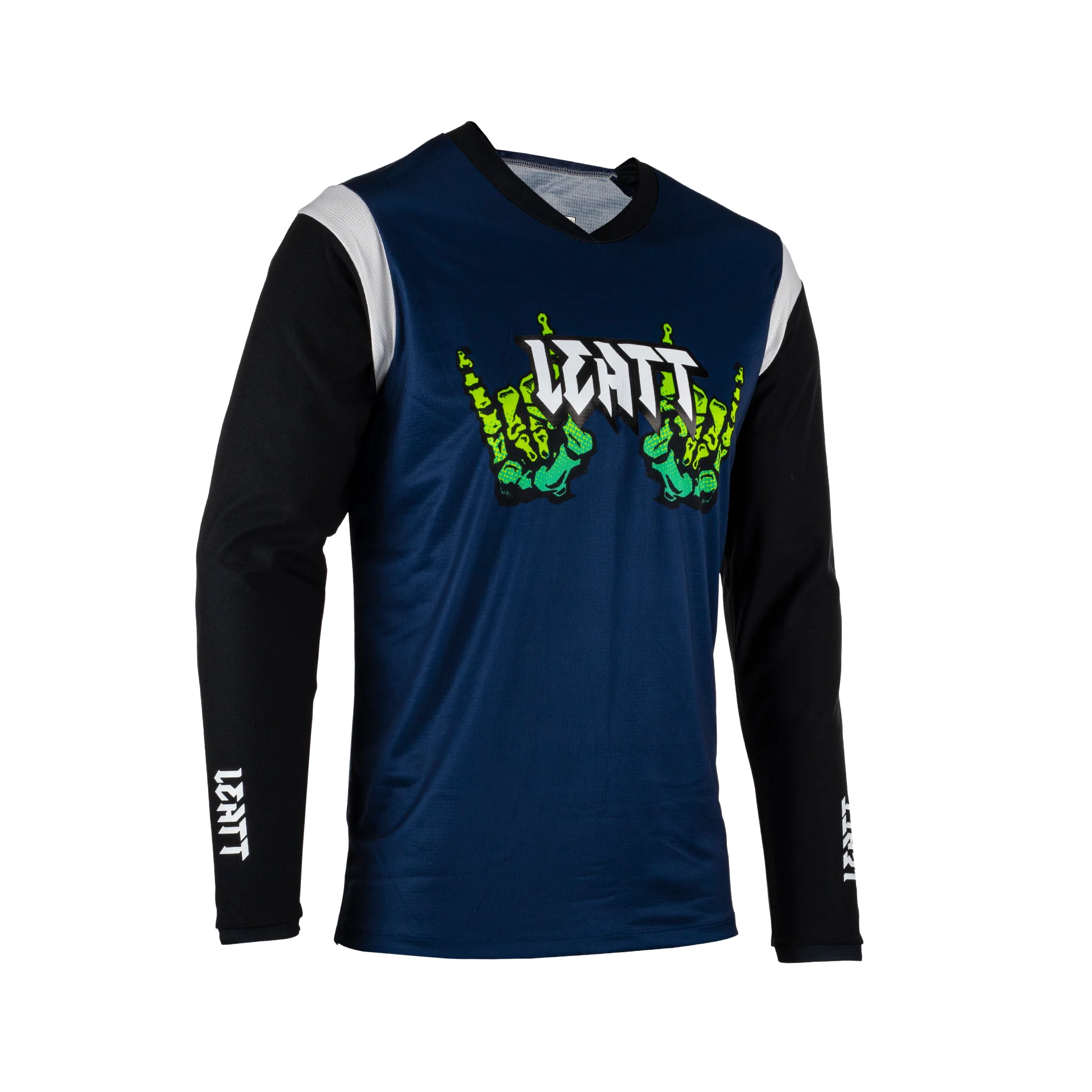 Maglia MTB Gravity 3.0 V23 - Image 5