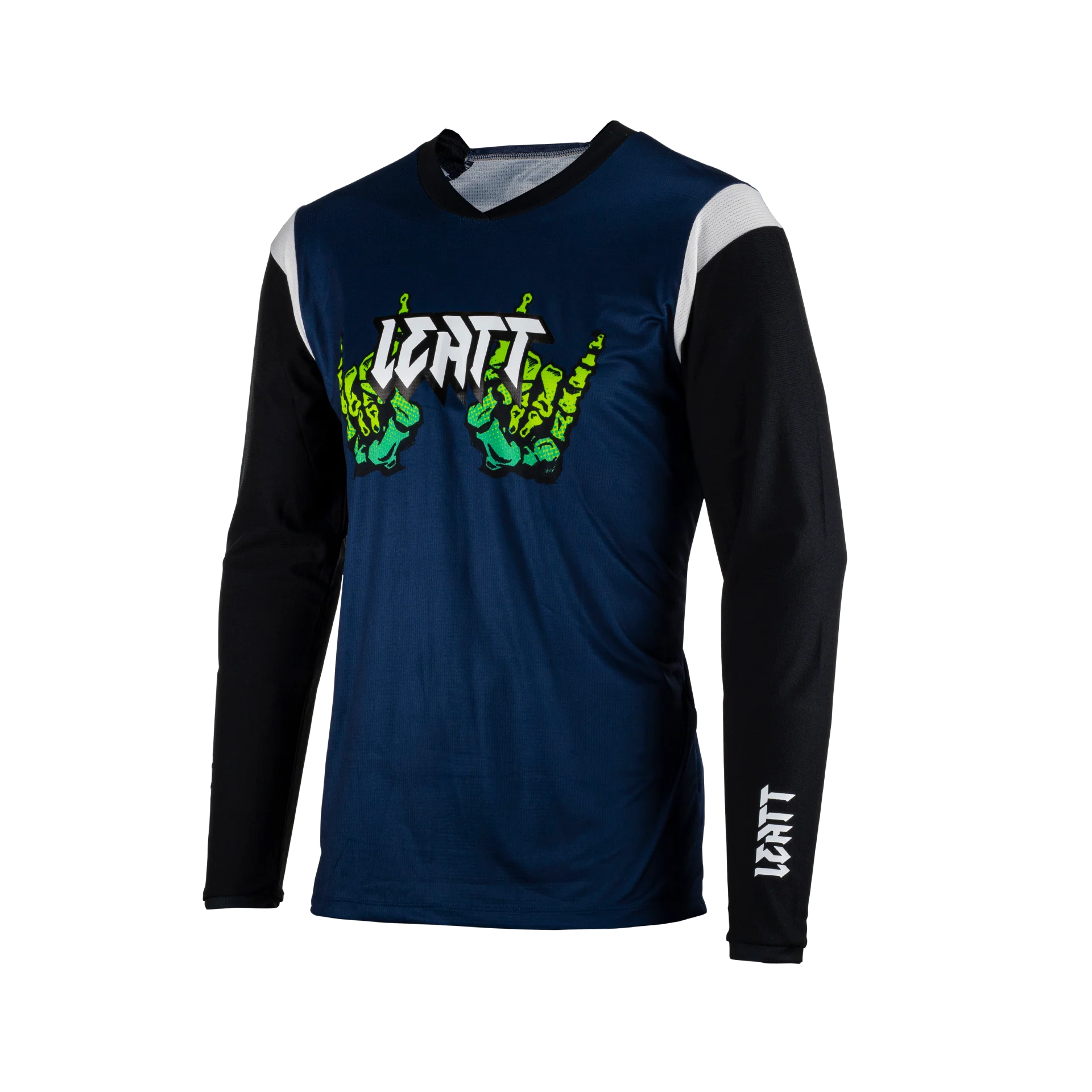 Maglia MTB Gravity 3.0 V23 - Image 7