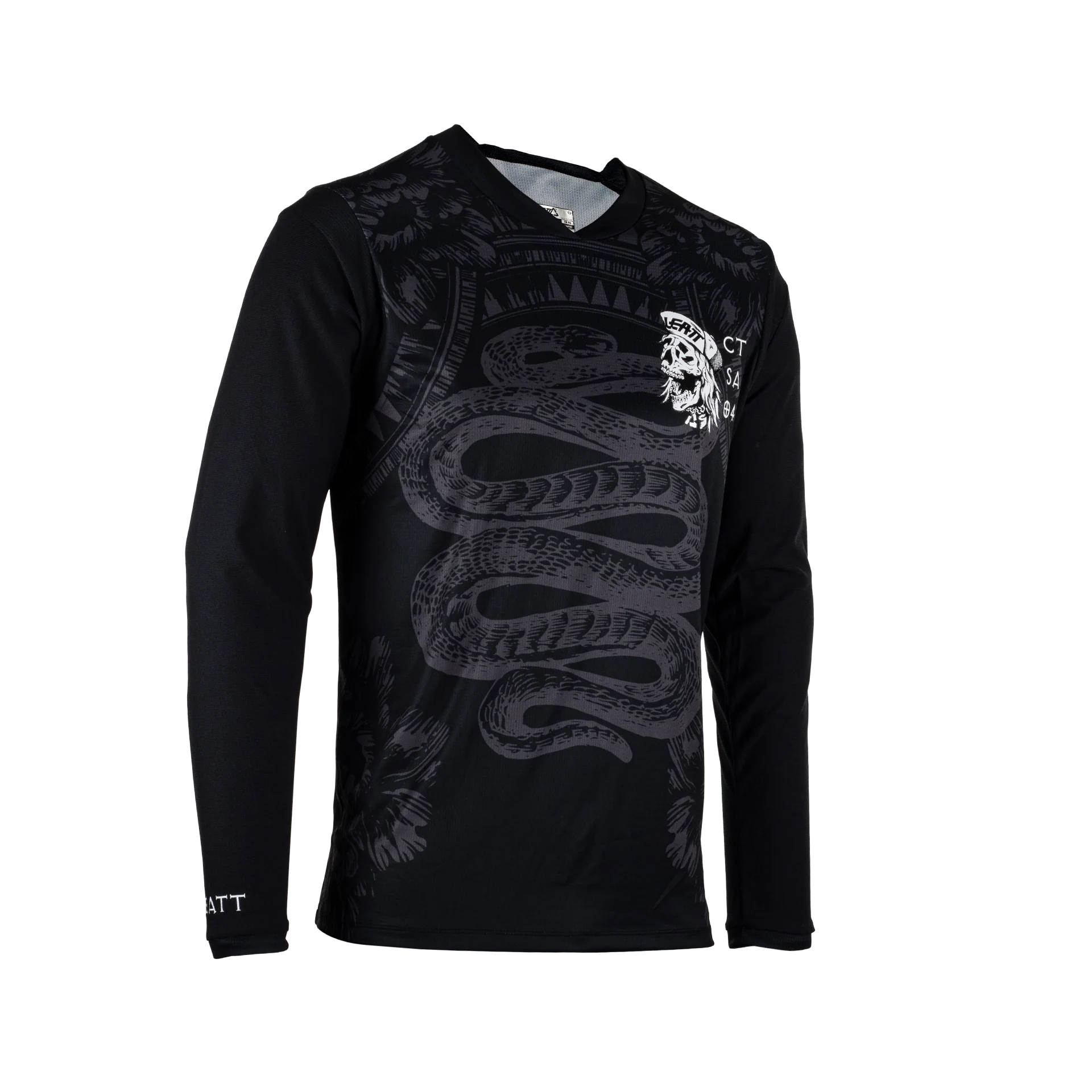 Maglia MTB Gravity 3.0 V23 - Image 9