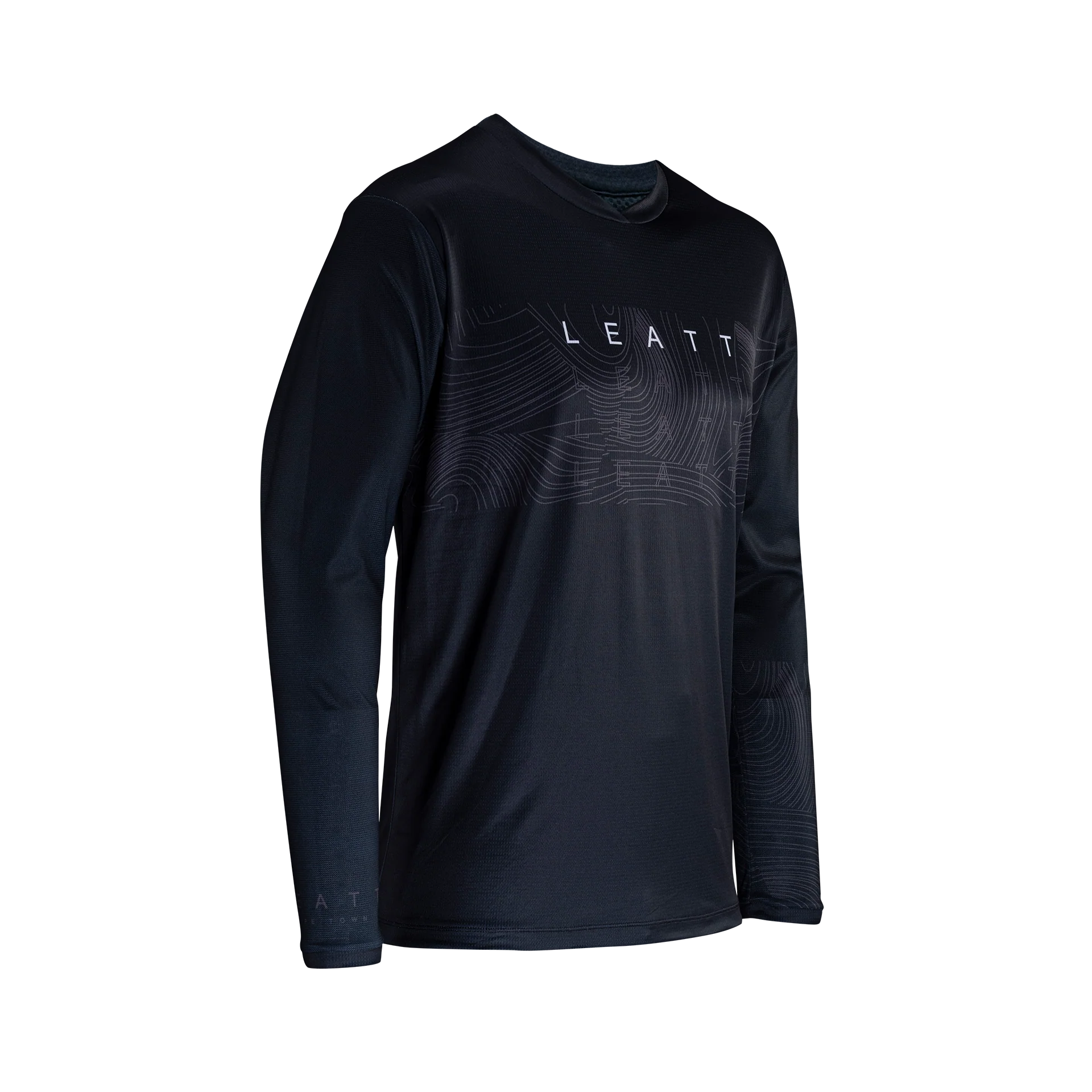 Maglia MTB Gravity 3.0 V24