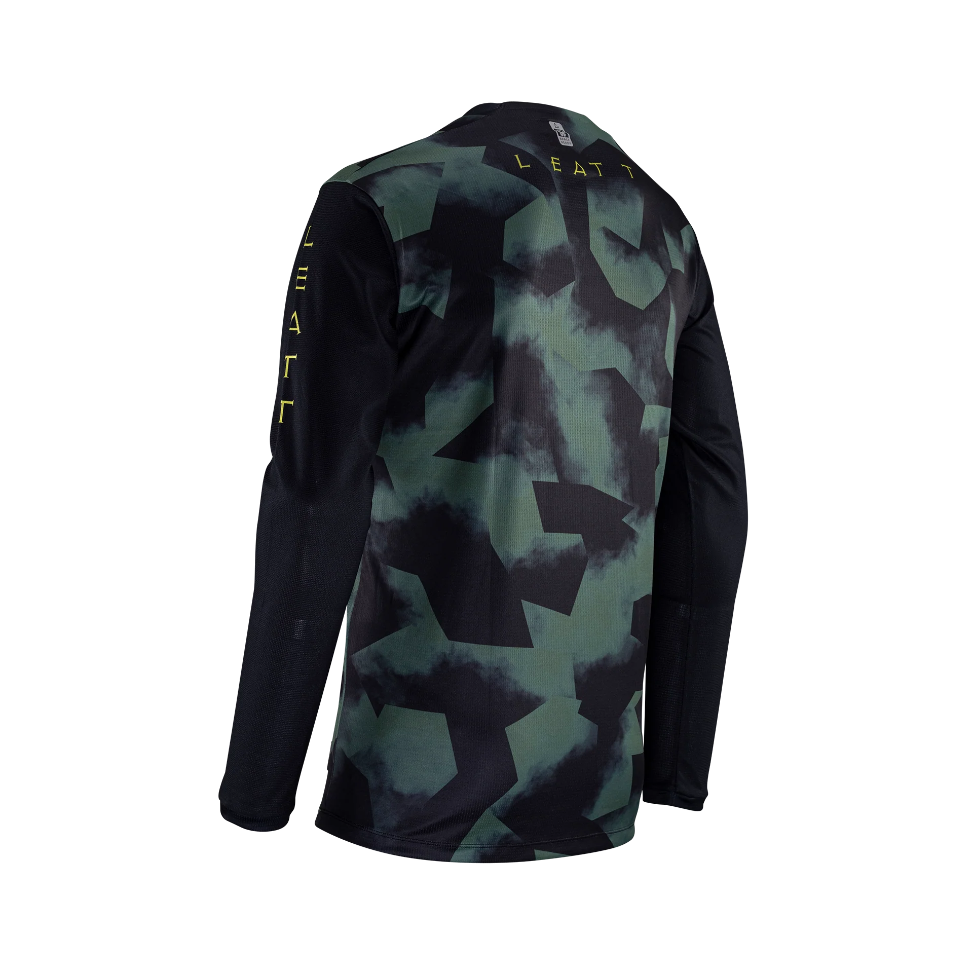 Maglia MTB Gravity 3.0 V24 - Image 12