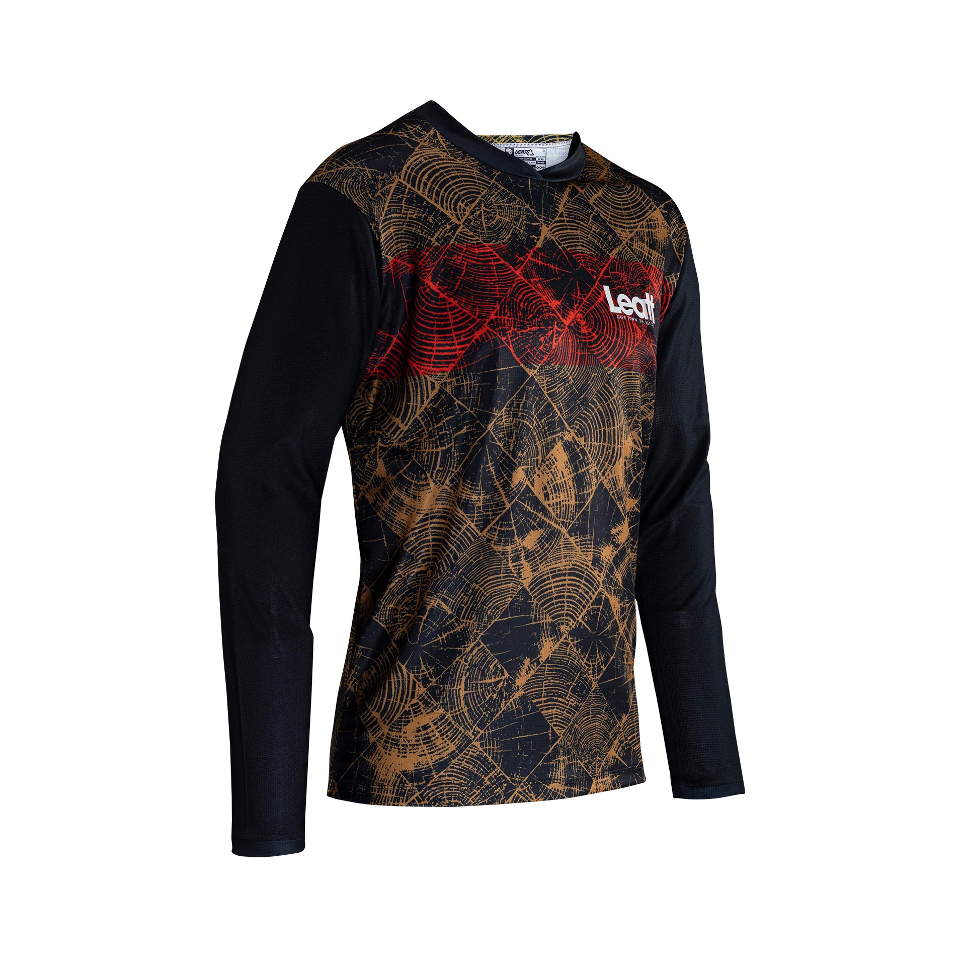Maglia MTB Gravity 3.0 V24 - Image 13