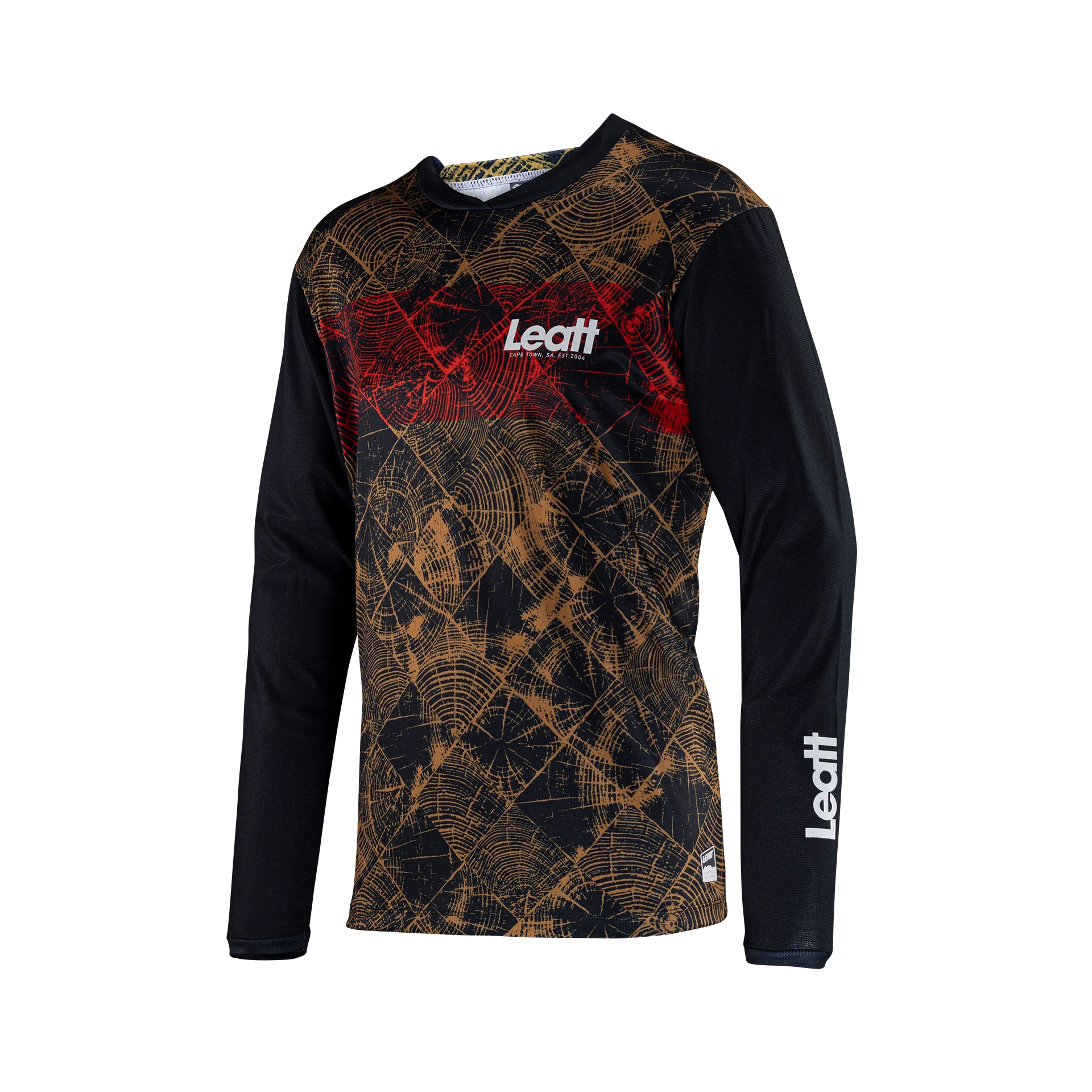 Maglia MTB Gravity 3.0 V24 - Image 15