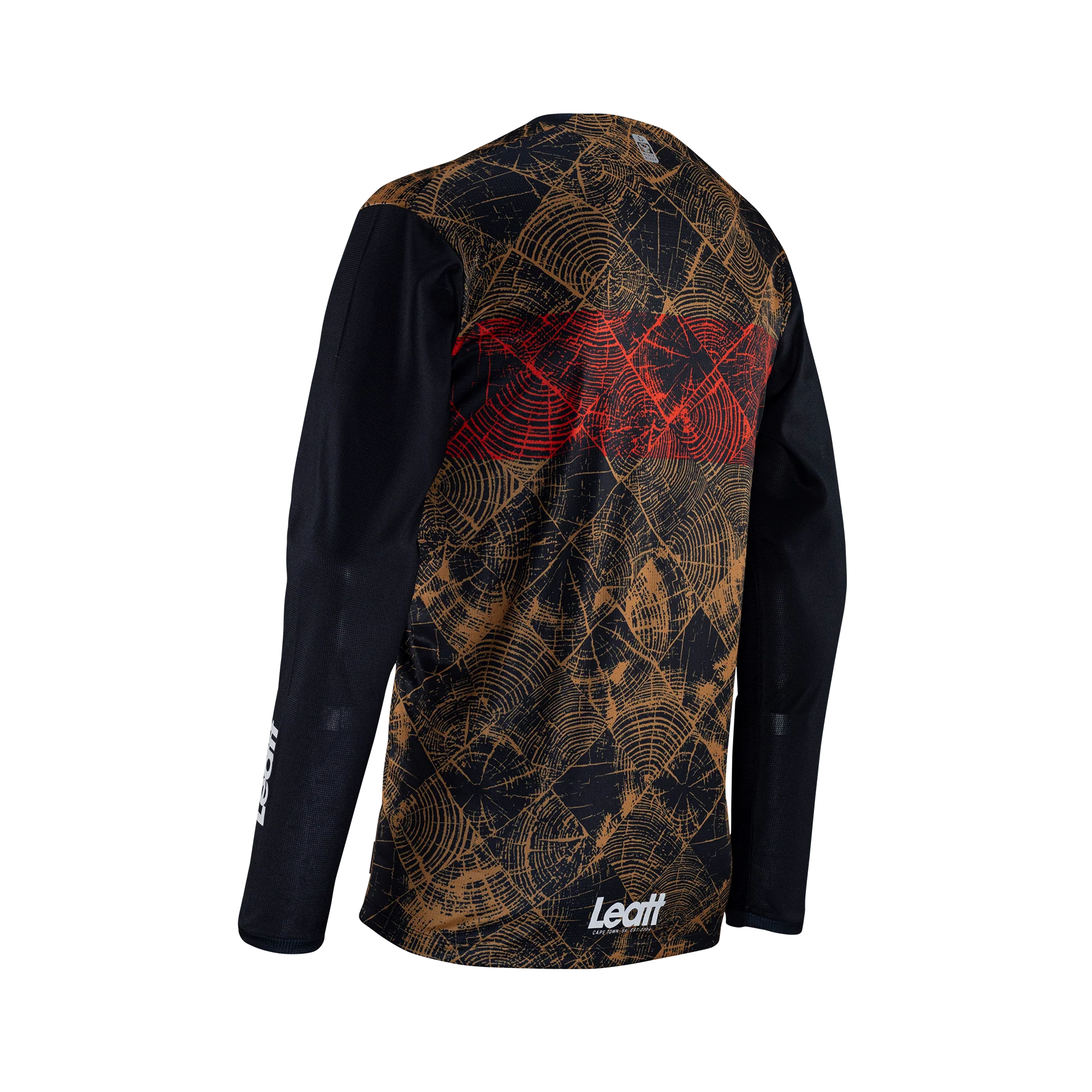 Maglia MTB Gravity 3.0 V24 - Image 16