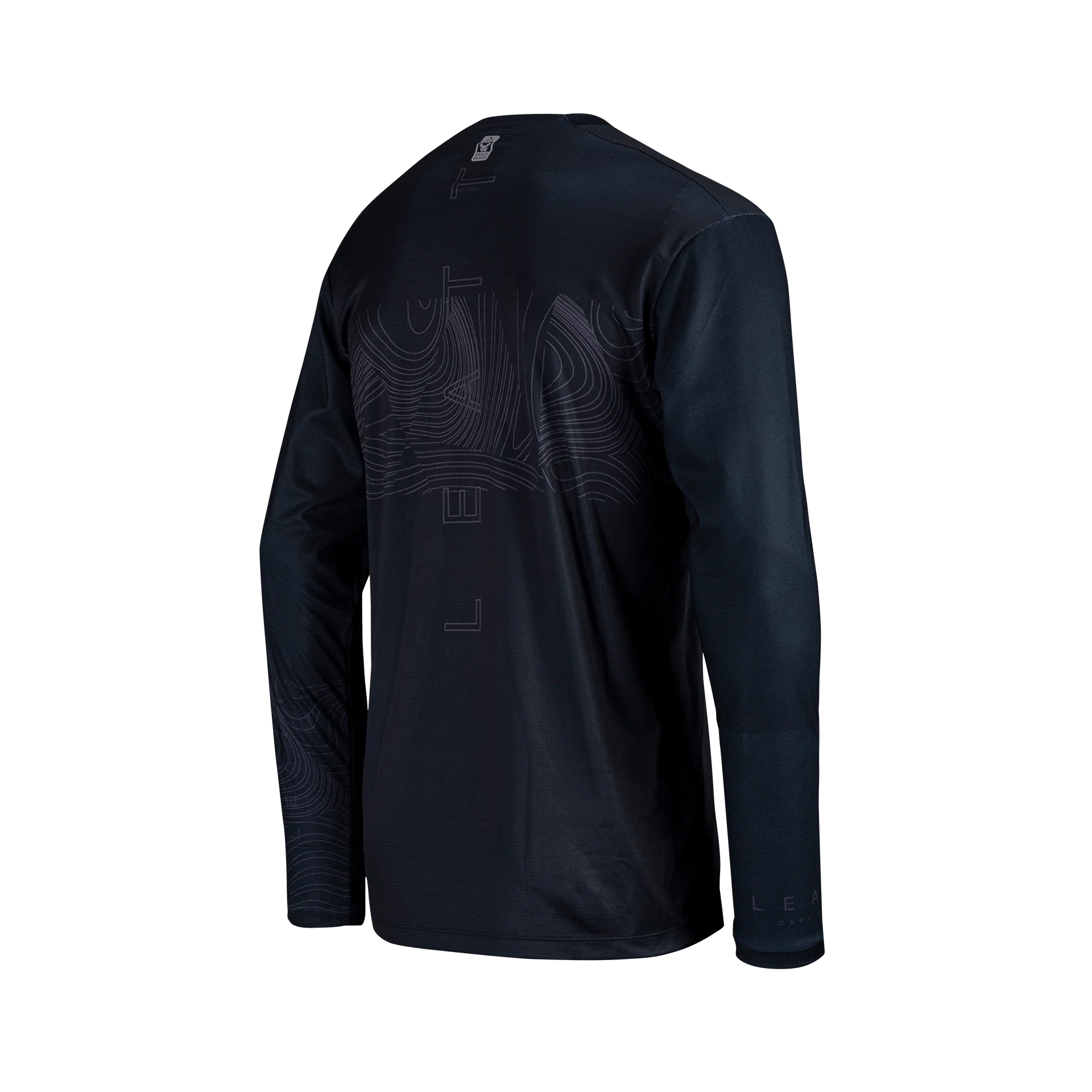 Maglia MTB Gravity 3.0 V24 - Image 2