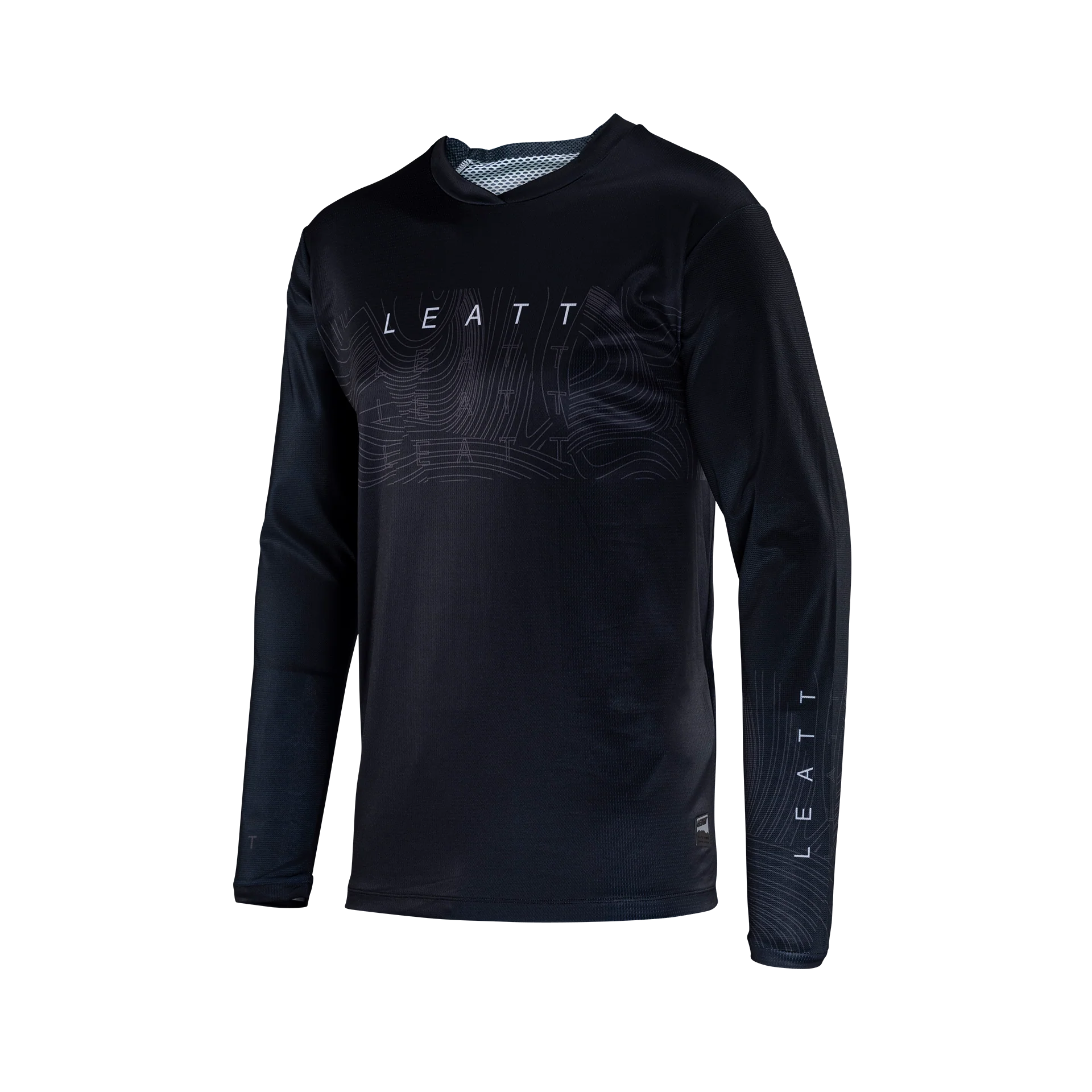Maglia MTB Gravity 3.0 V24 - Image 3