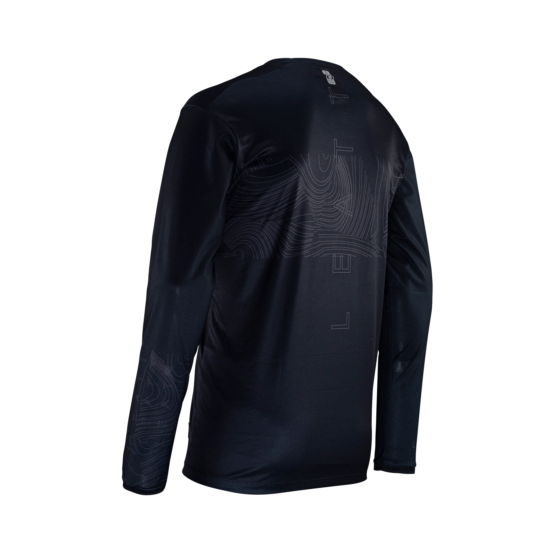 Maglia MTB Gravity 3.0 V24 - Image 4