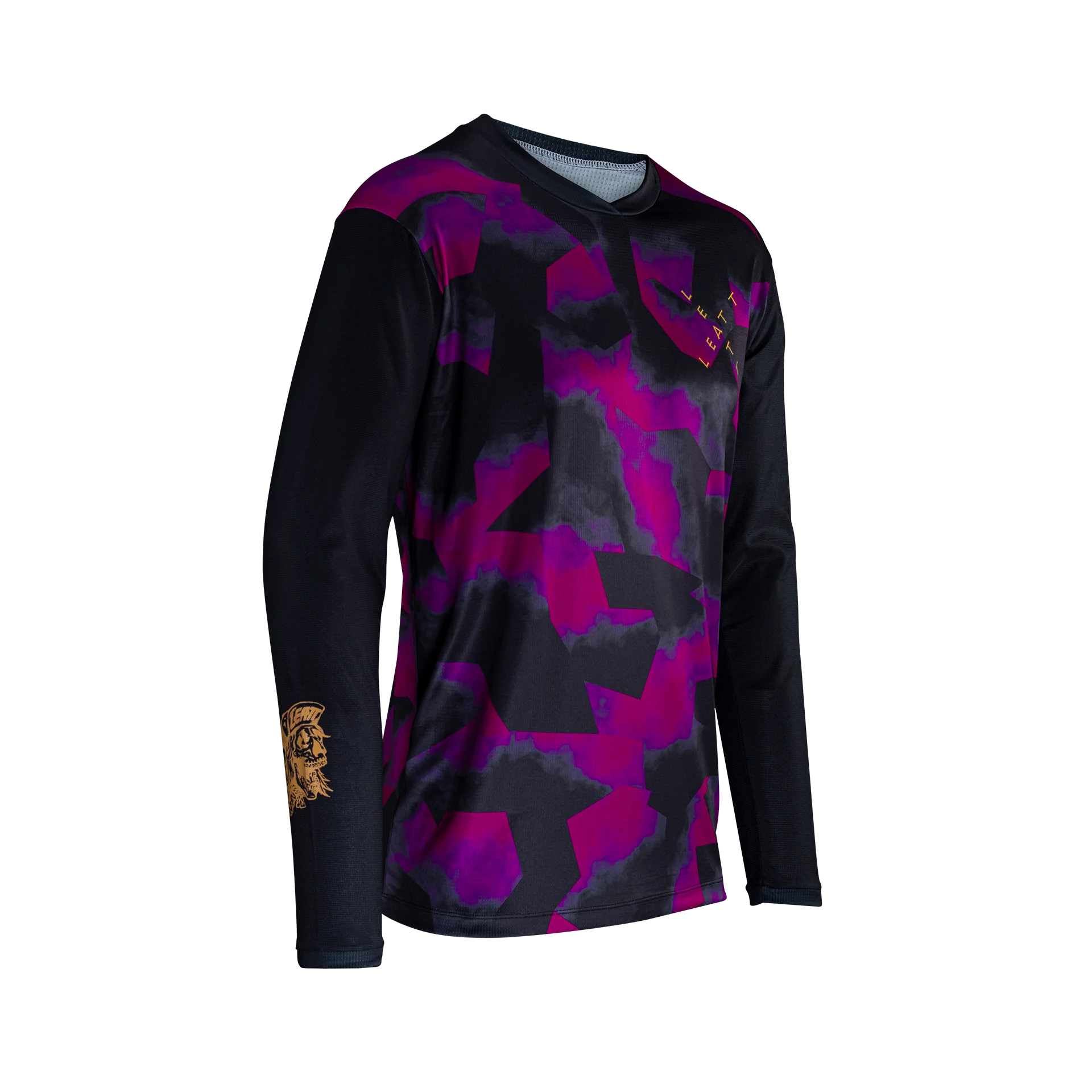 Maglia MTB Gravity 3.0 V24 - Image 5