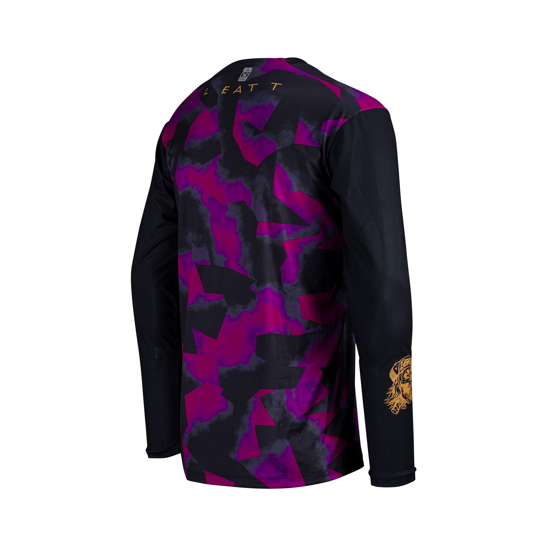 Maglia MTB Gravity 3.0 V24 - Image 6