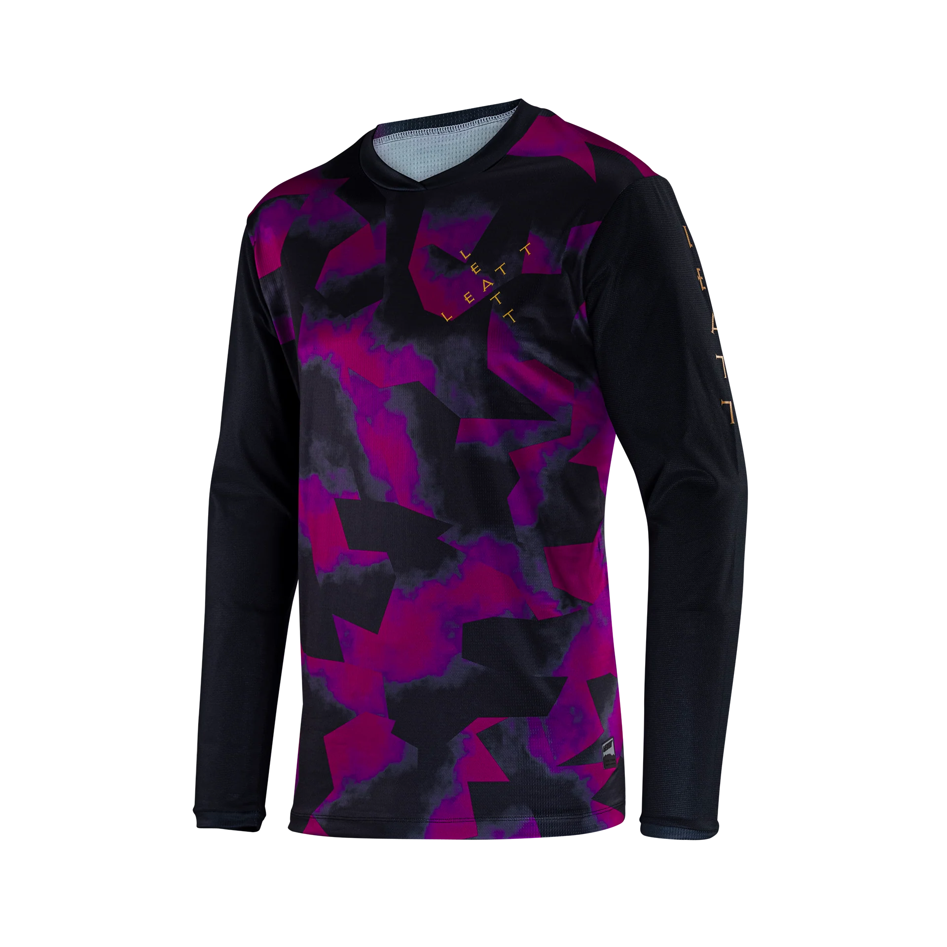 Maglia MTB Gravity 3.0 V24 - Image 7