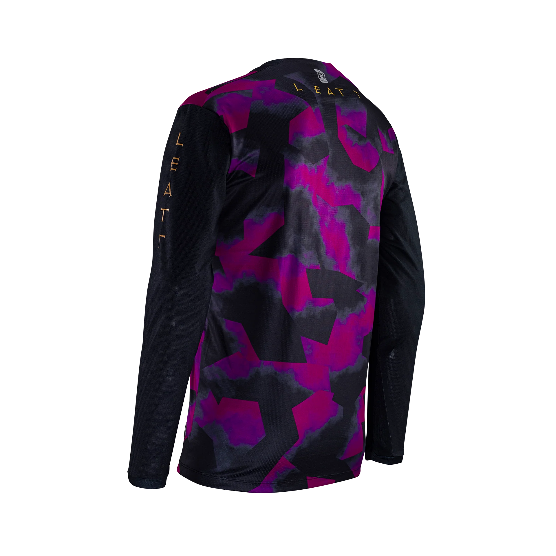 Maglia MTB Gravity 3.0 V24 - Image 8