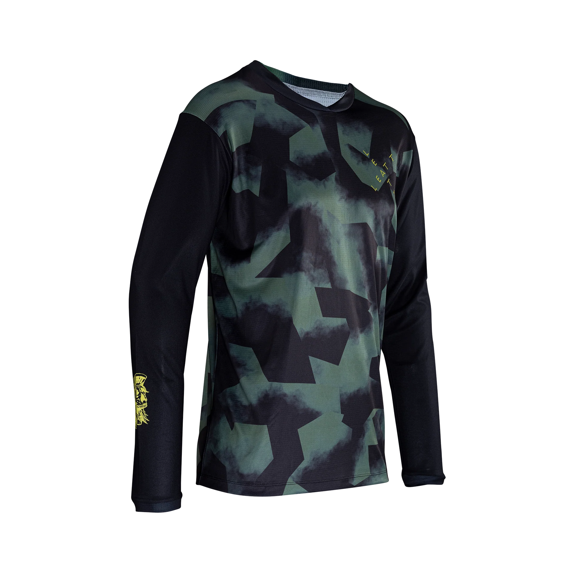 Maglia MTB Gravity 3.0 V24 - Image 9
