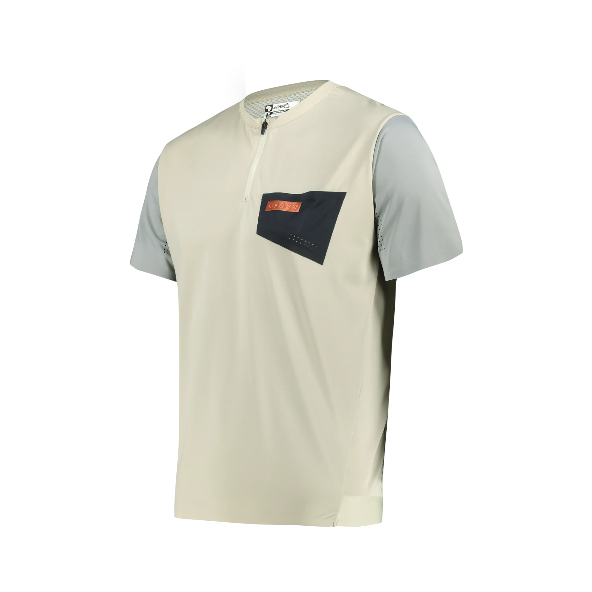 Maglia MTB Trail 3.0 V22 - Image 7