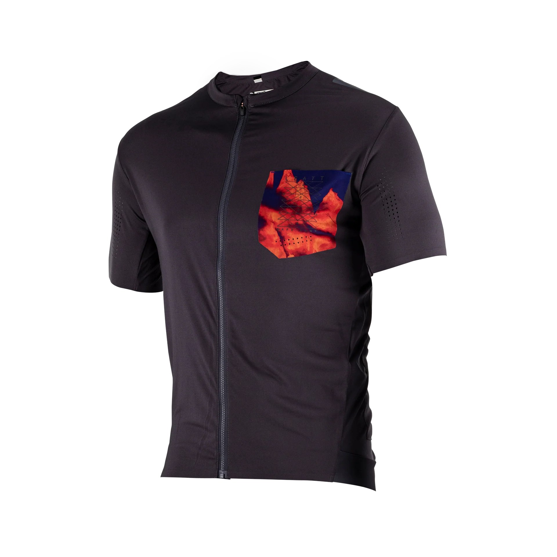 Maglia MTB Trail 3.0 V23 - Image 3