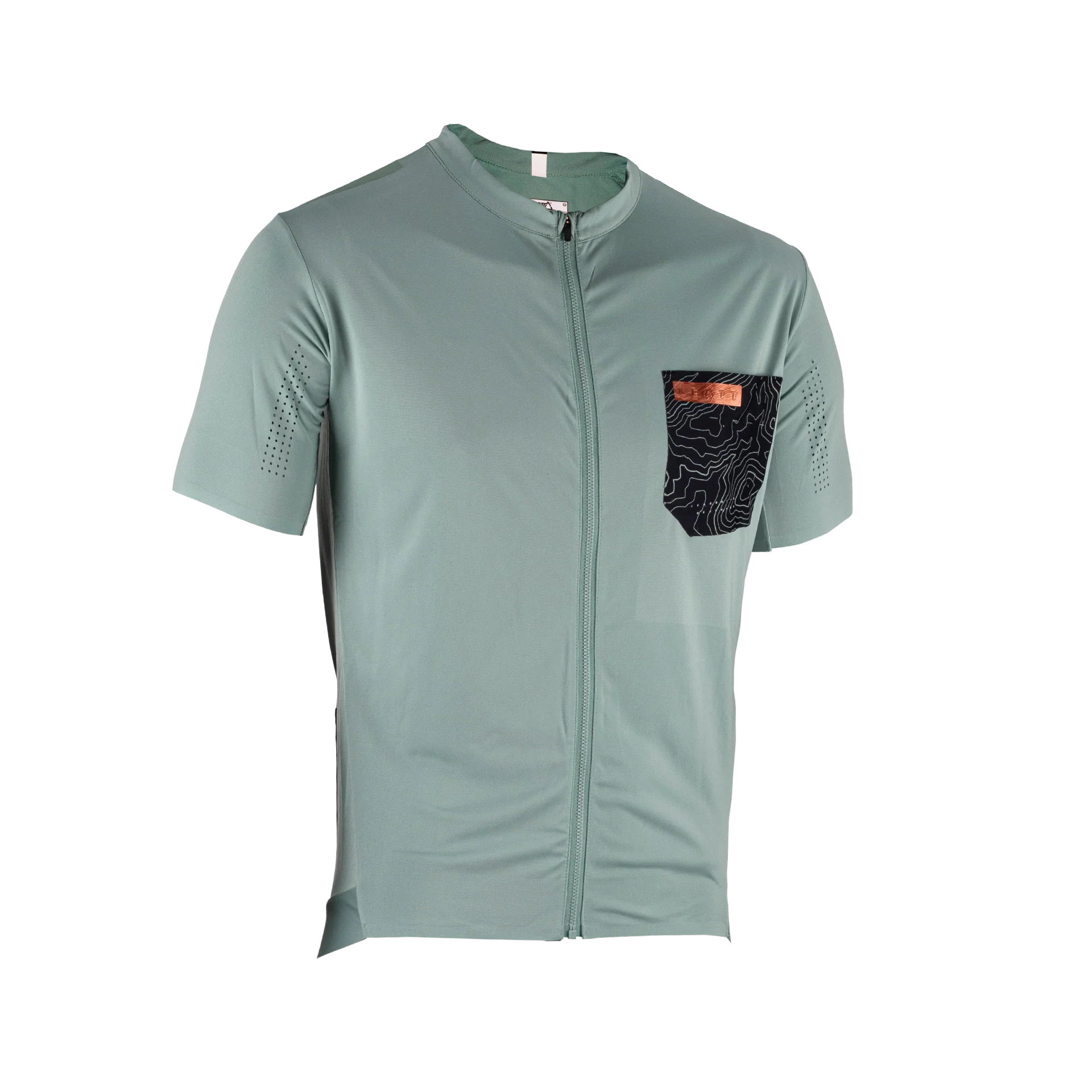 Maglia MTB Trail 3.0 V23 - Image 5