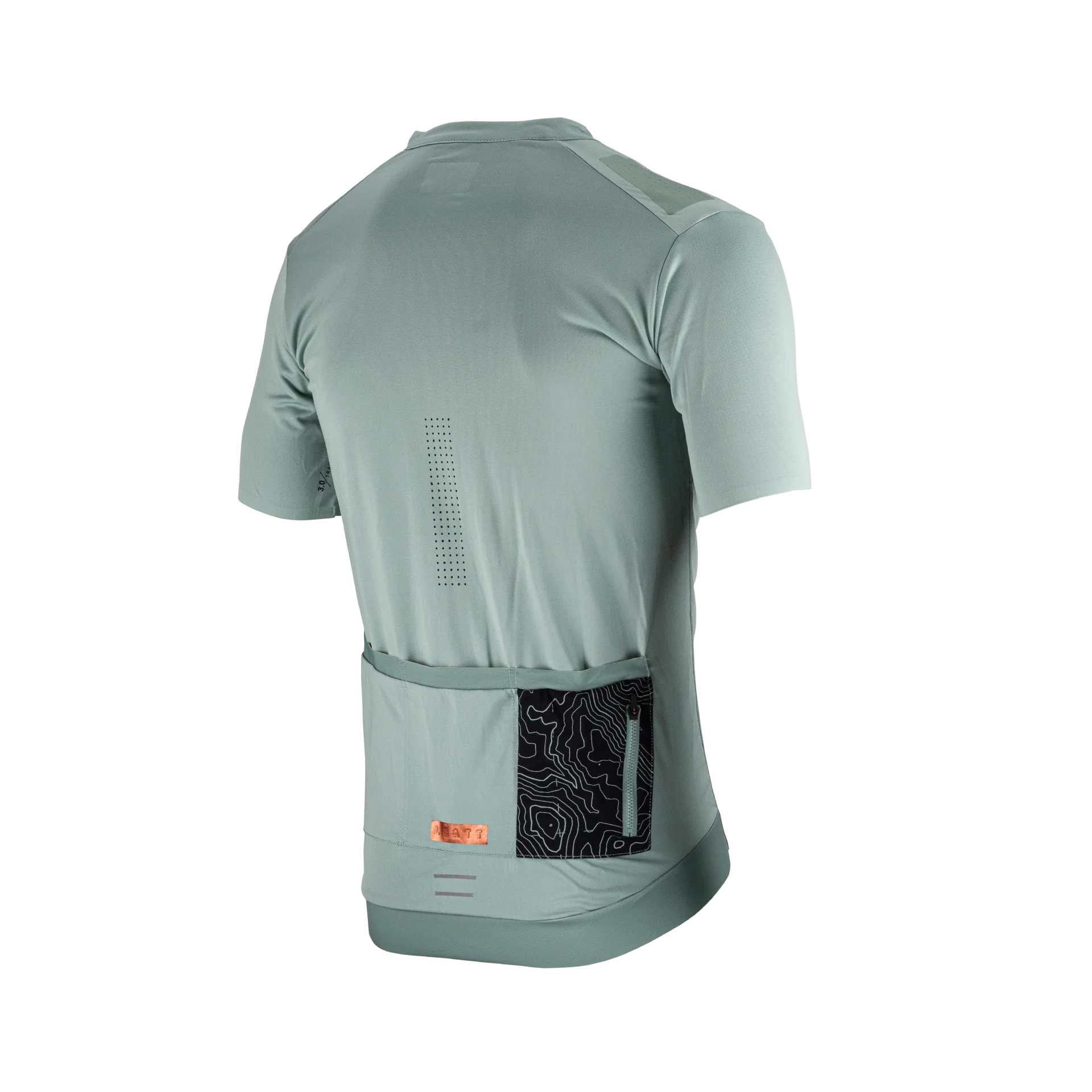 Maglia MTB Trail 3.0 V23 - Image 6