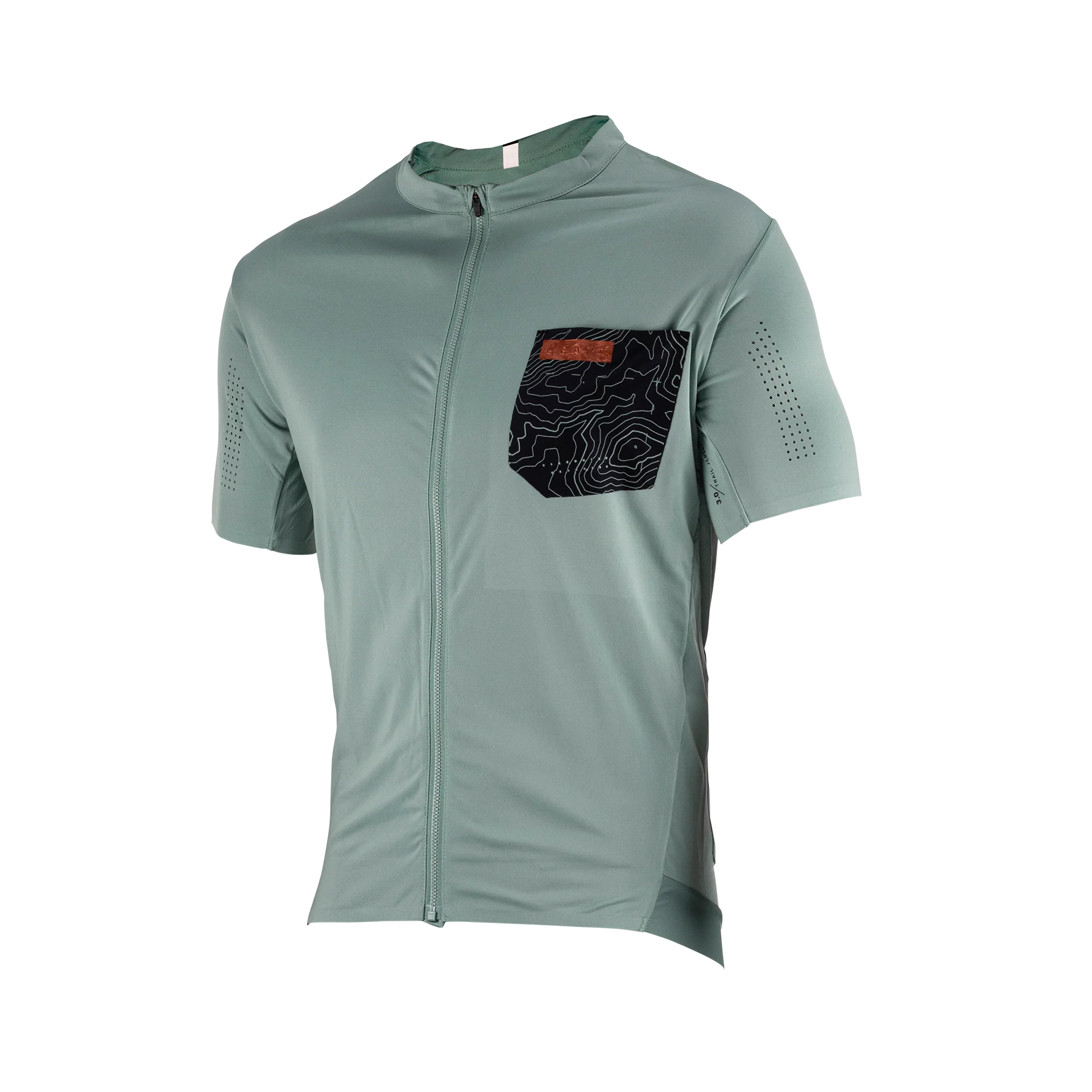 Maglia MTB Trail 3.0 V23 - Image 7
