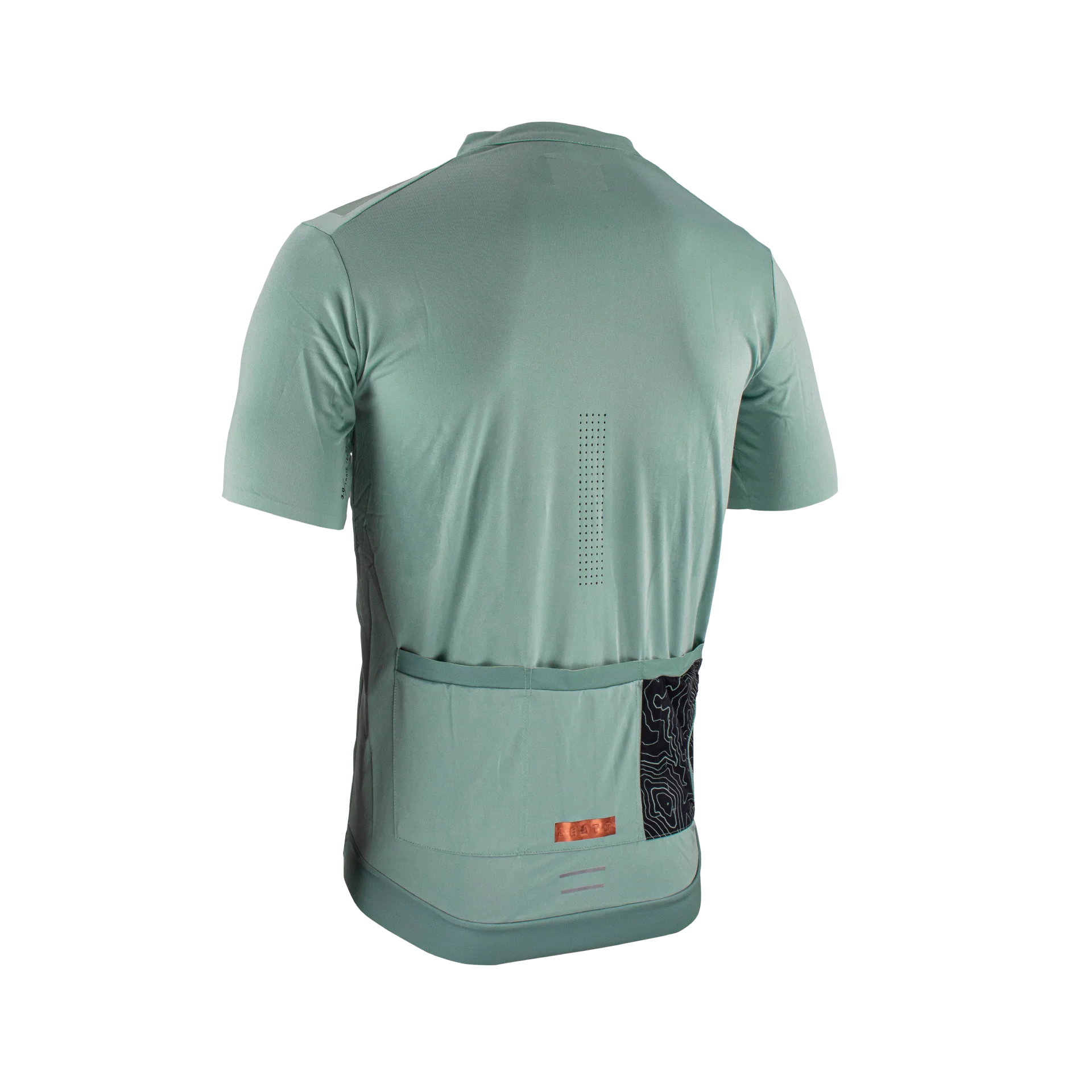 Maglia MTB Trail 3.0 V23 - Image 8