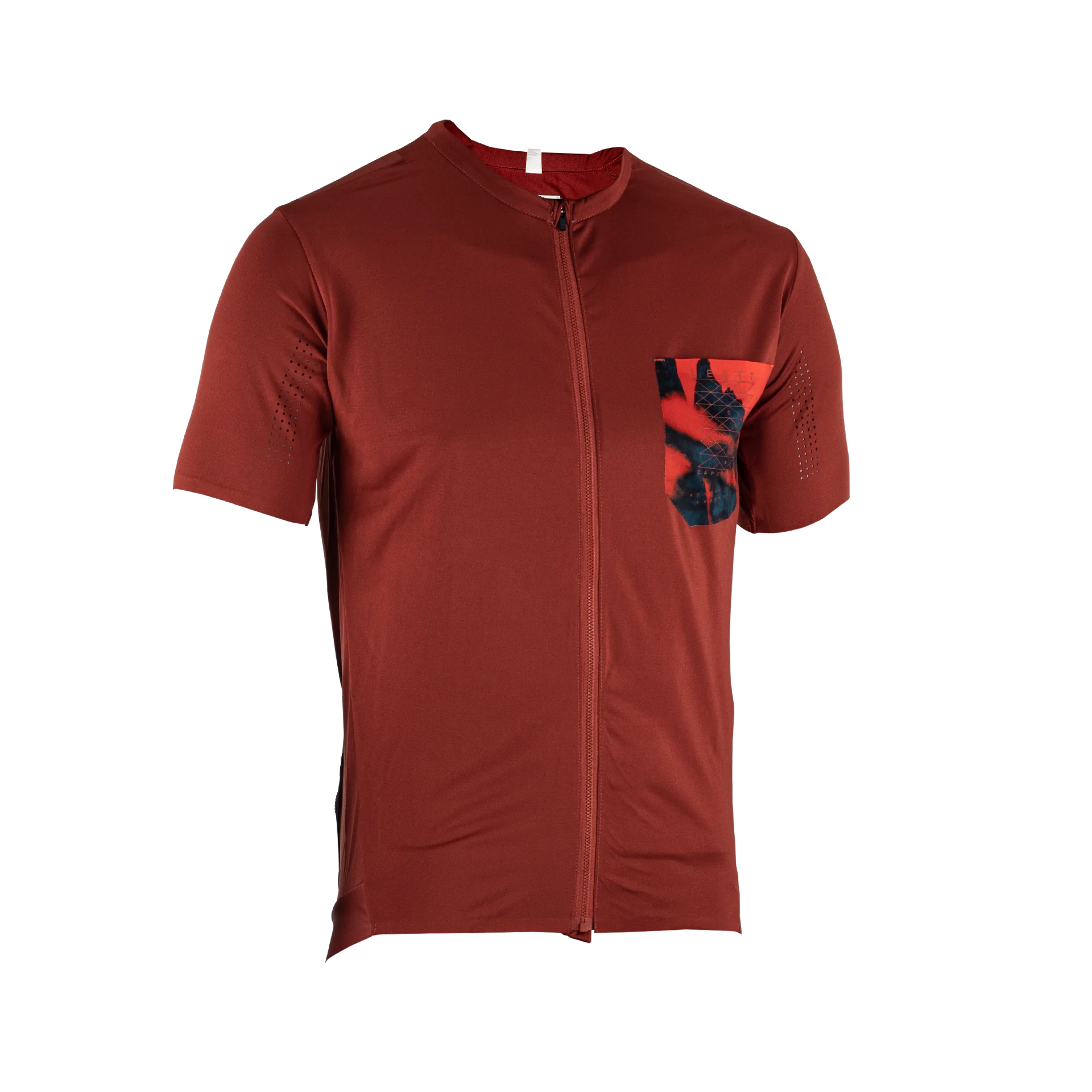 Maglia MTB Trail 3.0 V23 - Image 9