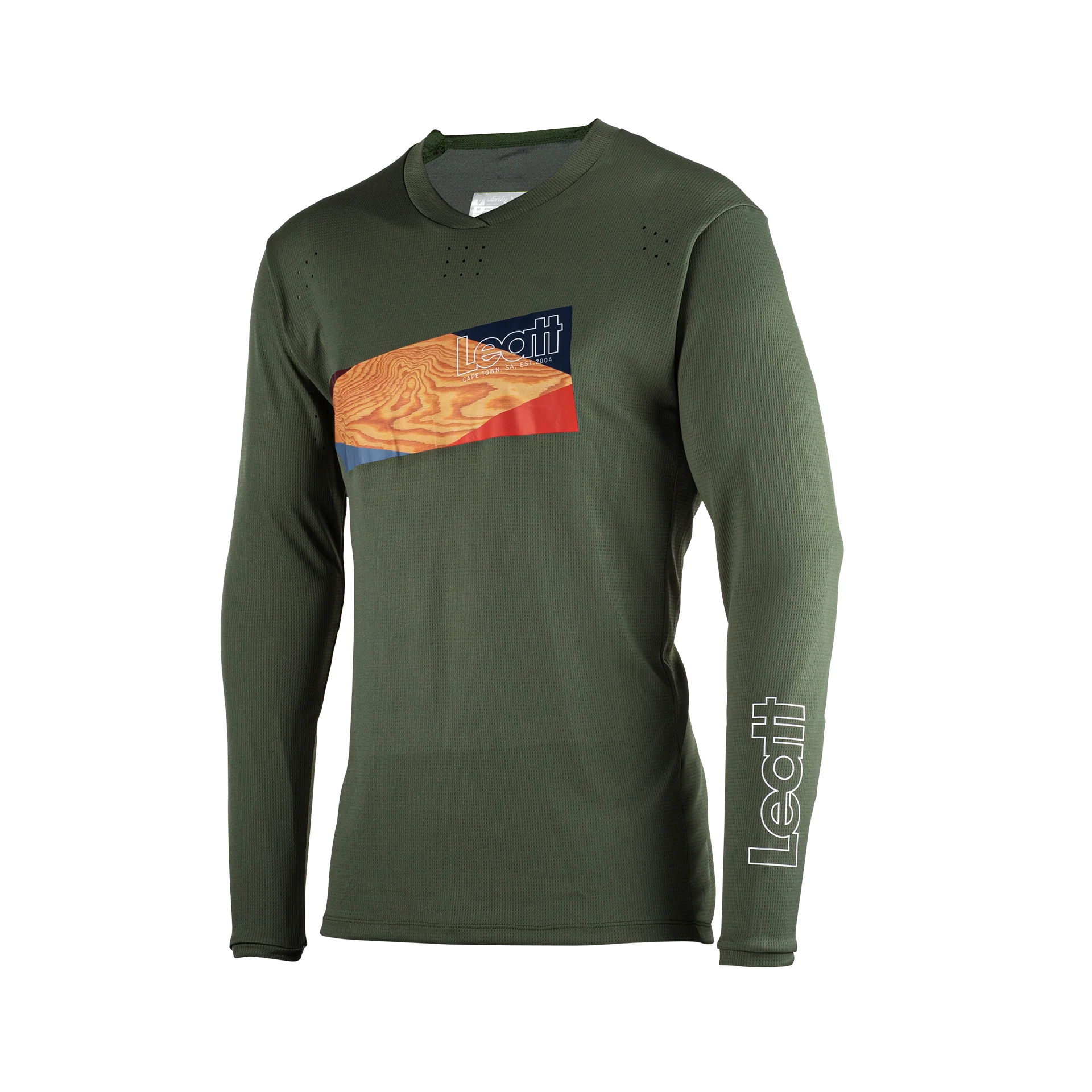 Maglia MTB Enduro 4.0 V23 - Image 11