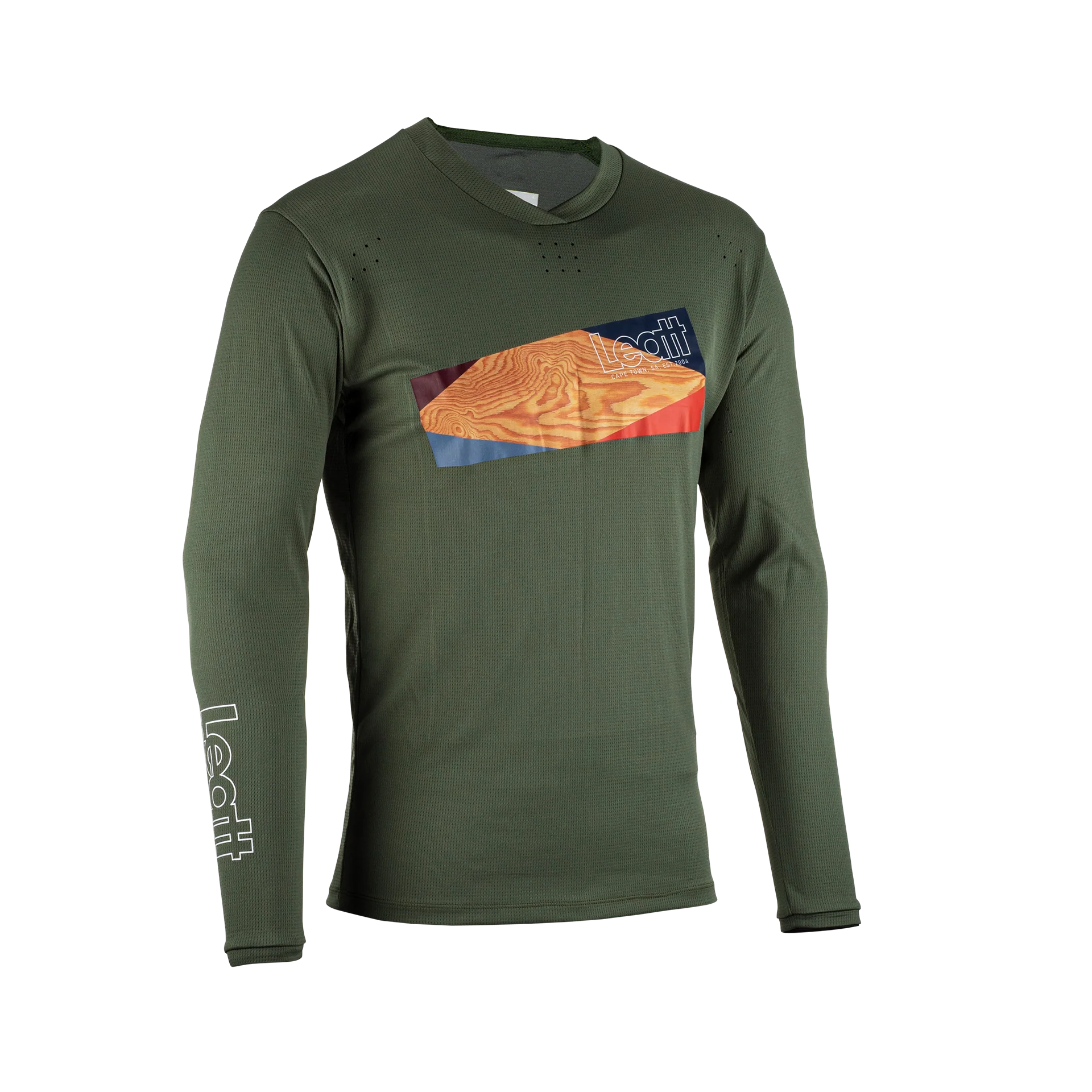Maglia MTB Enduro 4.0 V23 - Image 9