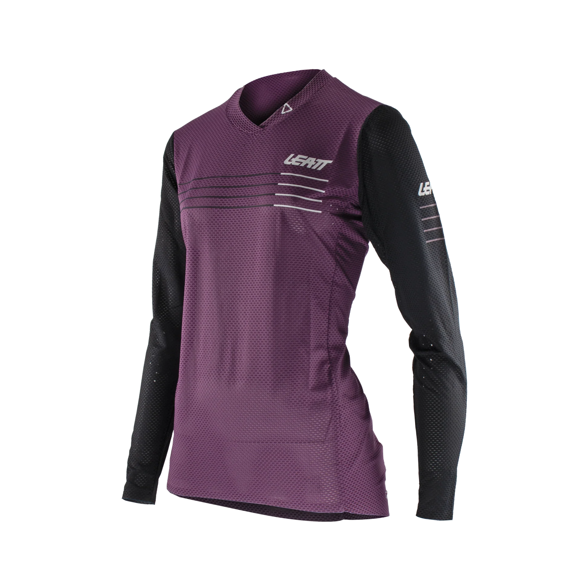 Maglia MTB Gravity 4.0 V22 - Donna - Image 3