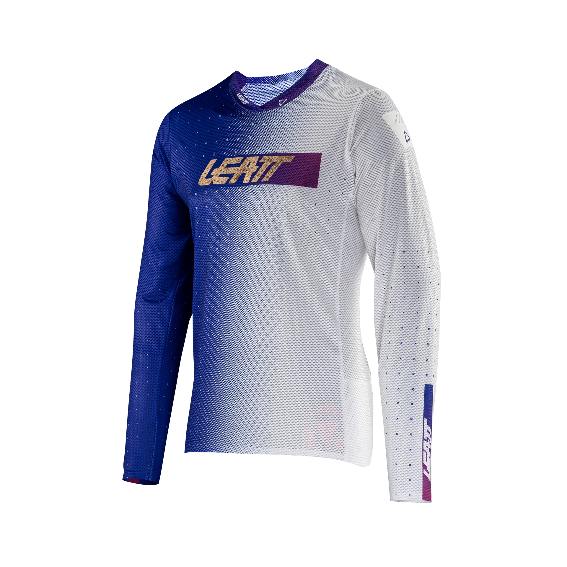 Maglia MTB Gravity 4.0 V24 - Junior - Image 11
