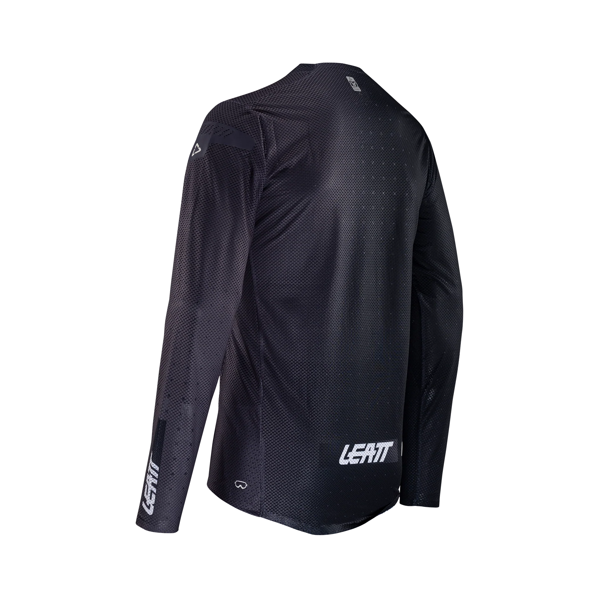 Maglia MTB Gravity 4.0 V24 - Junior - Image 4
