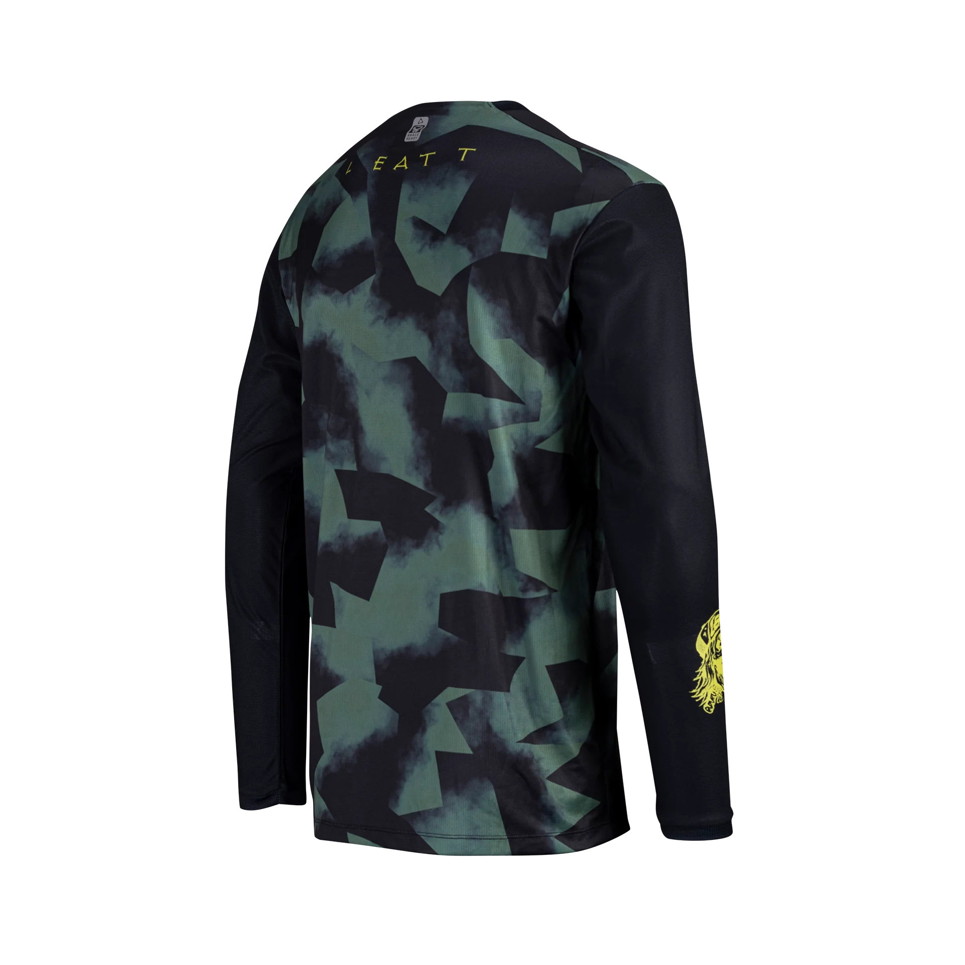 Maglia MTB Gravity 4.0 V24 - Junior - Image 6