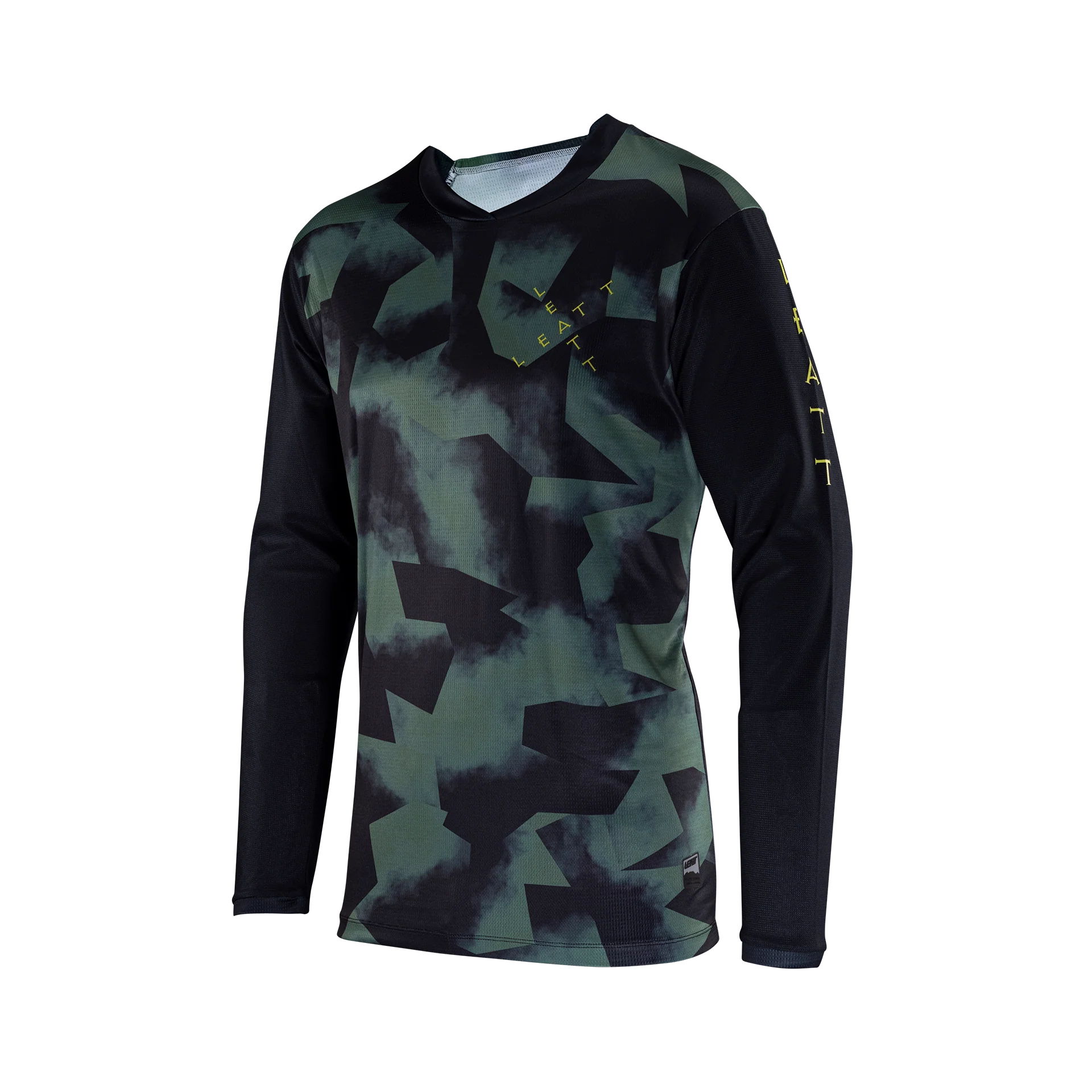Maglia MTB Gravity 4.0 V24 - Junior - Image 7