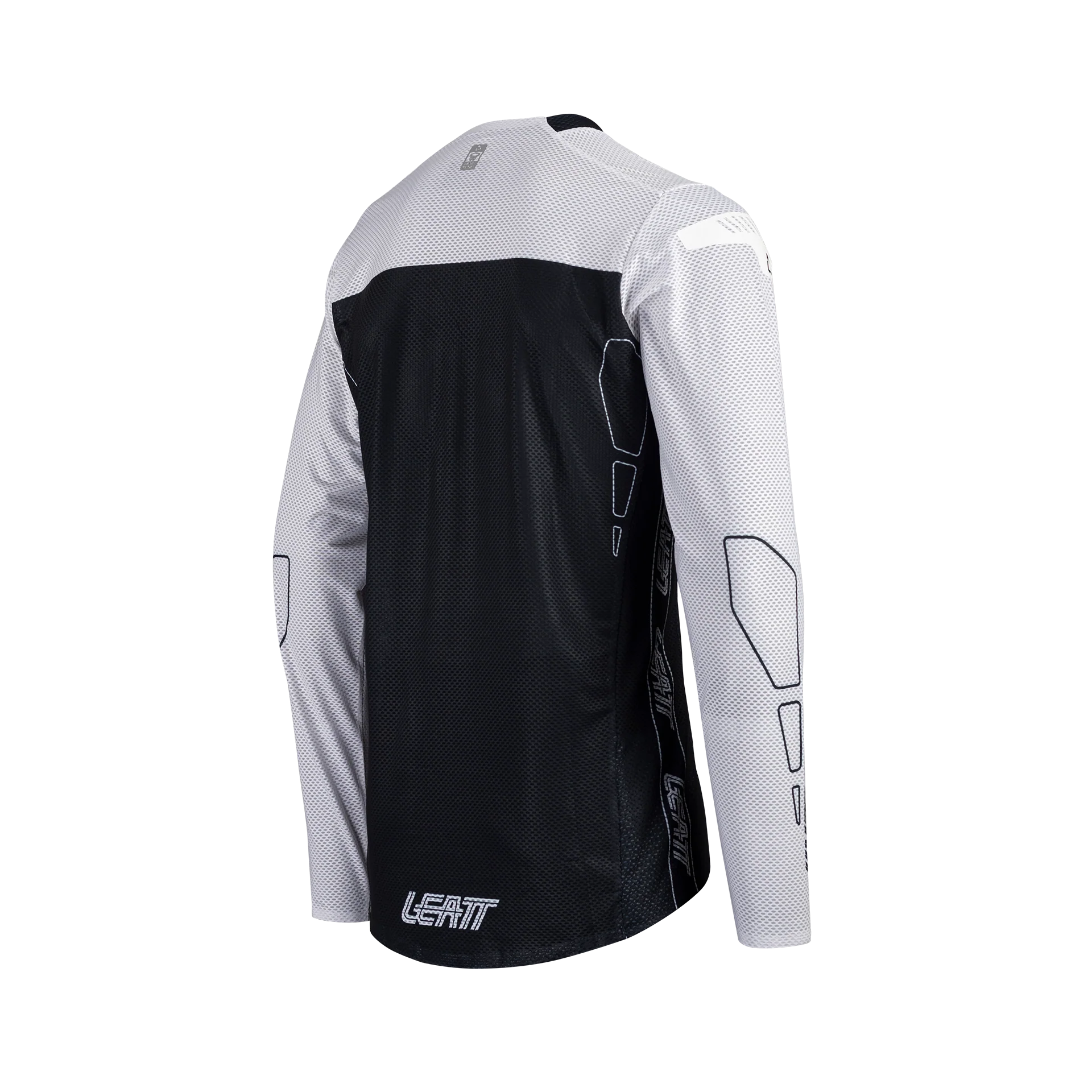 Maglia MTB Gravity 4.0 V24 - Image 10