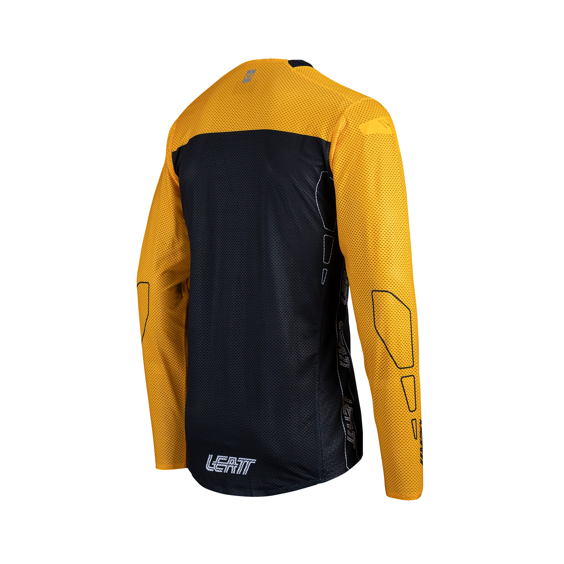 Maglia MTB Gravity 4.0 V24 - Image 14
