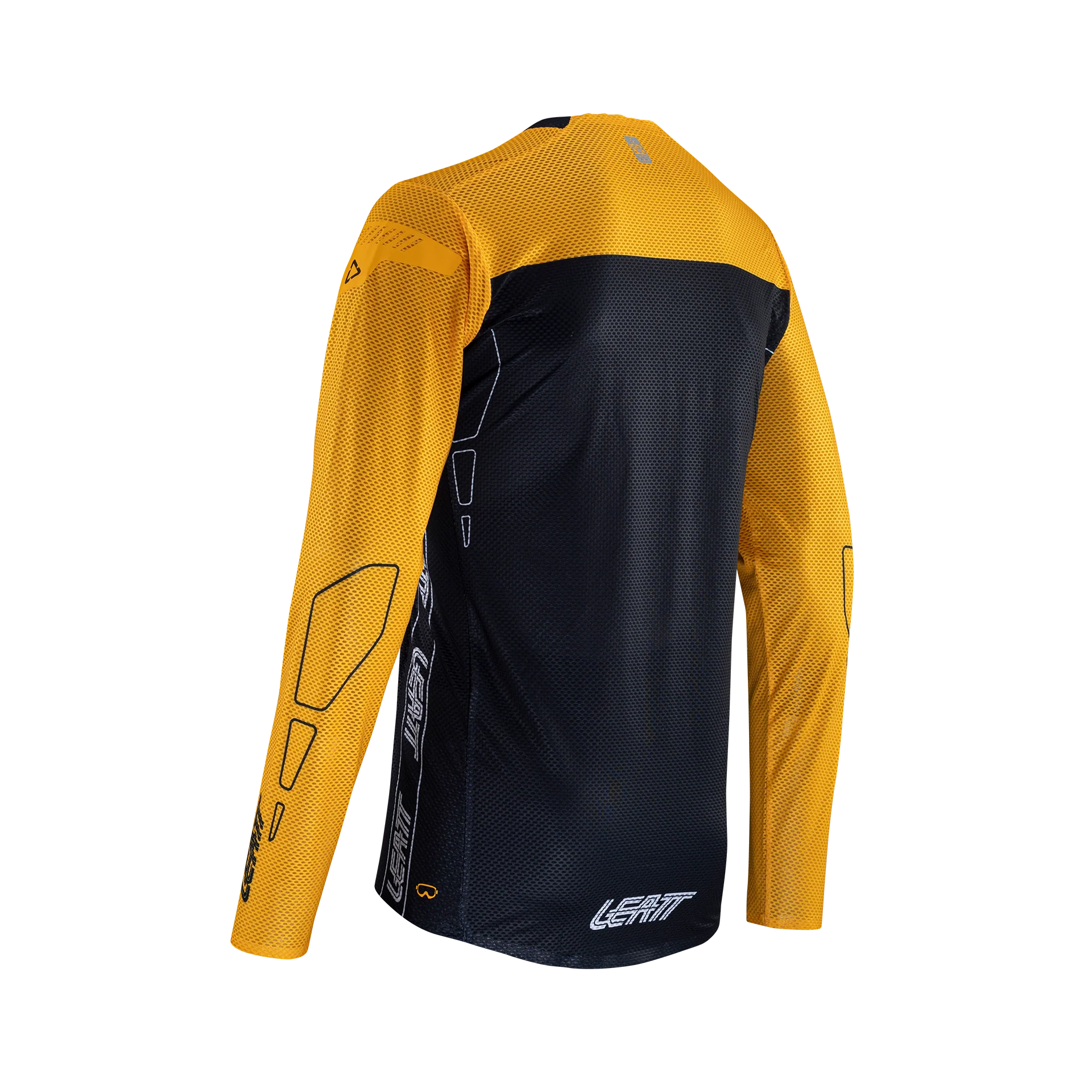 Maglia MTB Gravity 4.0 V24 - Image 16