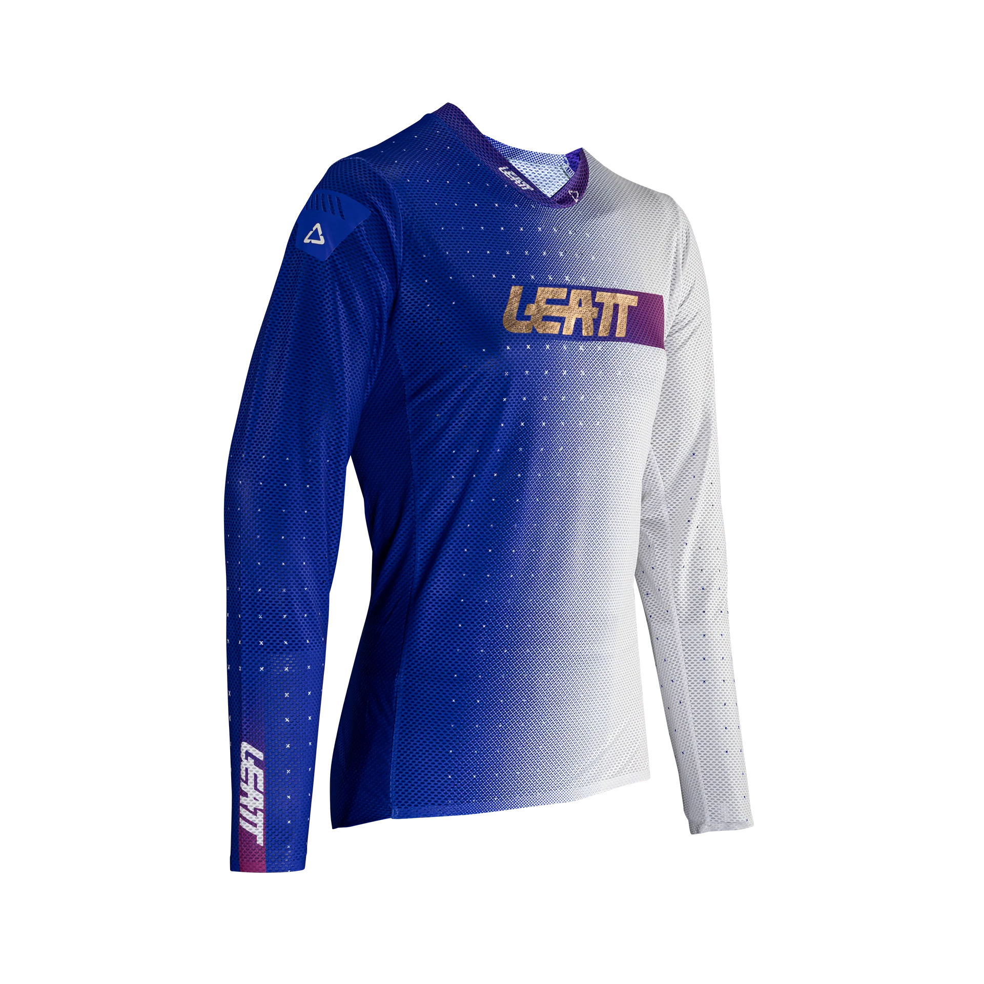 Maglia MTB Gravity 4.0 V24 - Image 5