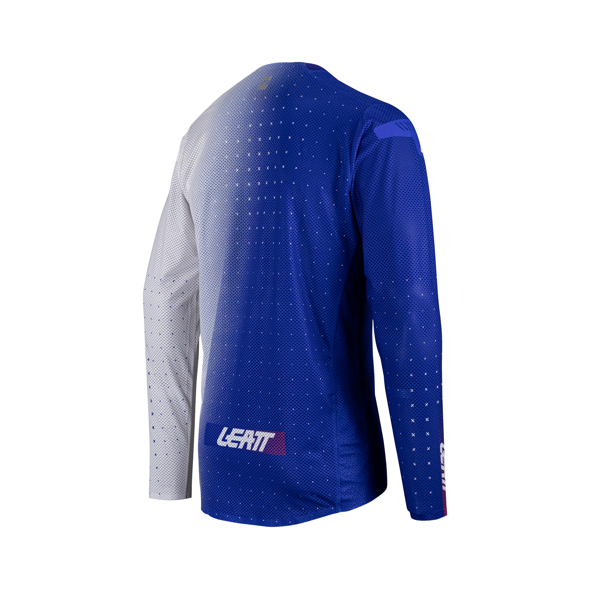 Maglia MTB Gravity 4.0 V24 - Image 6