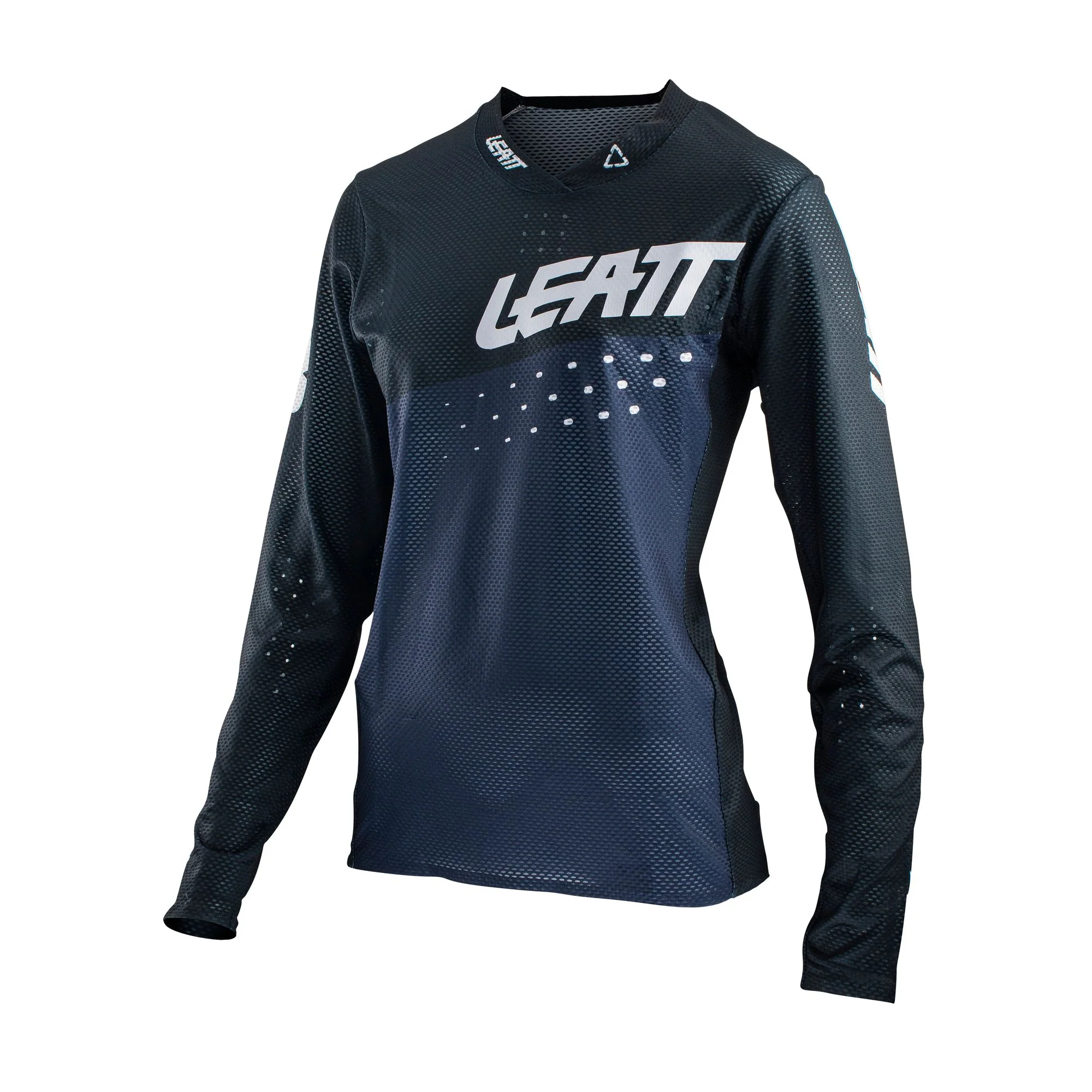 Maglia MTB 4.0 Ultraweld manica lunga ultra leggera da donna